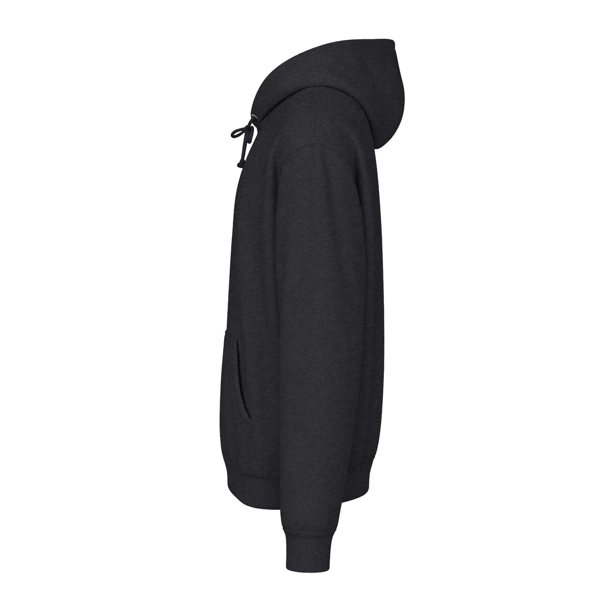 Dopamine 1 Heavyweight Hooded Sweatshirt
