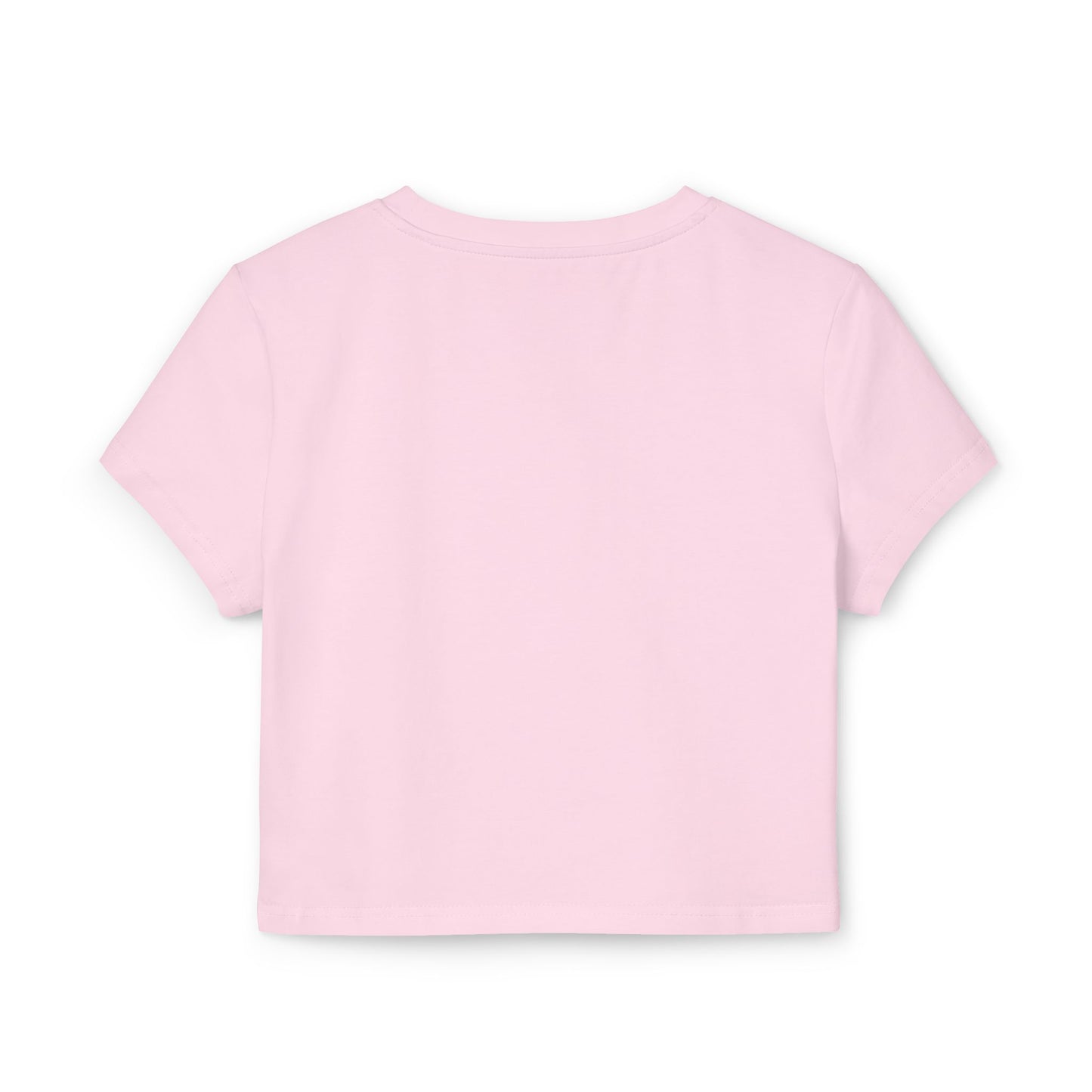 Surfing Spirit Women's Baby Tee | Cute Summer Vibes, Casual Tee, Beachwear, Gift for Surf Lovers, Nursery Style