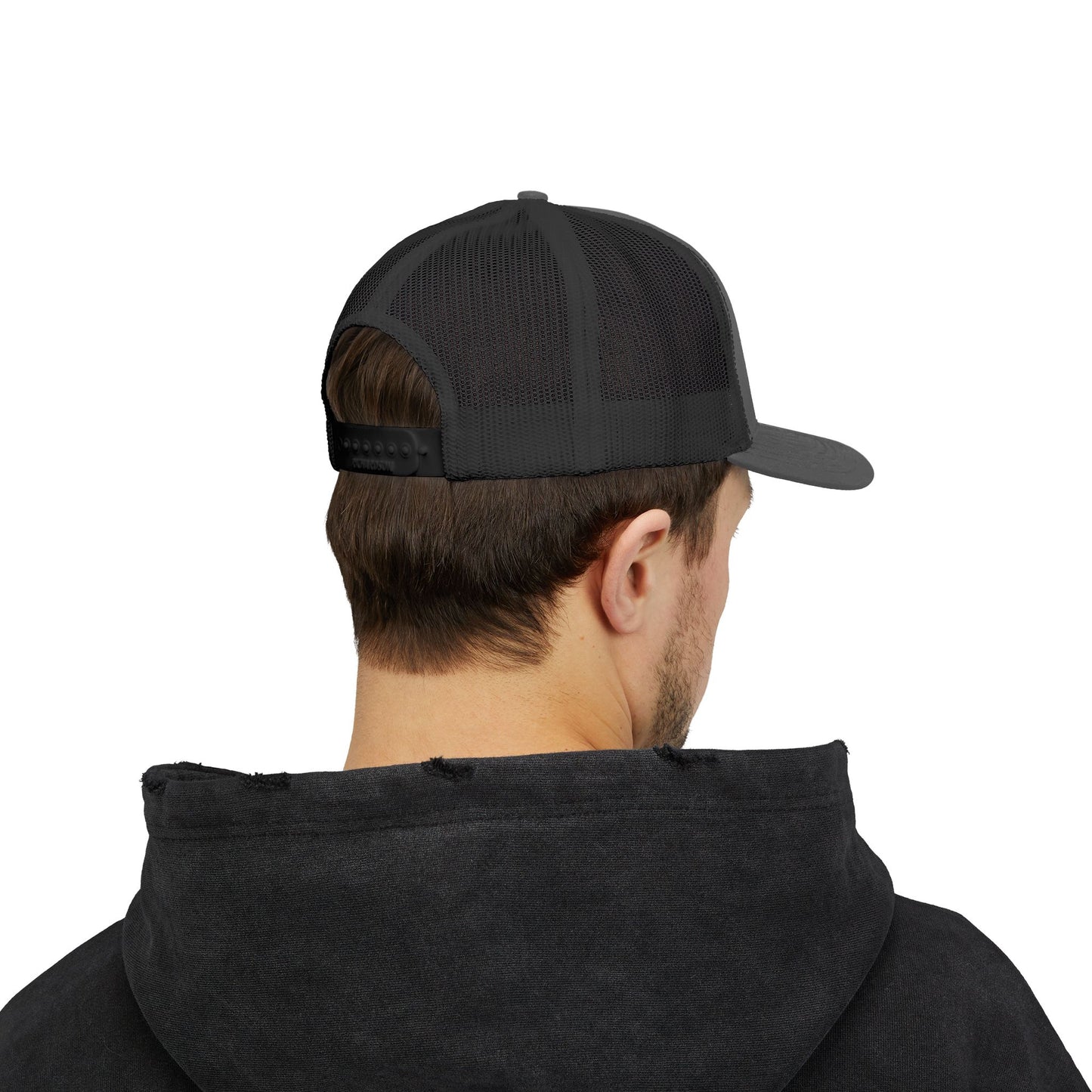 Watercraft Adventure Snapback Trucker Cap - Perfect for Boating, Fishing, Outdoor Enthusiasts, Personalized Gifts, Summer Fashion