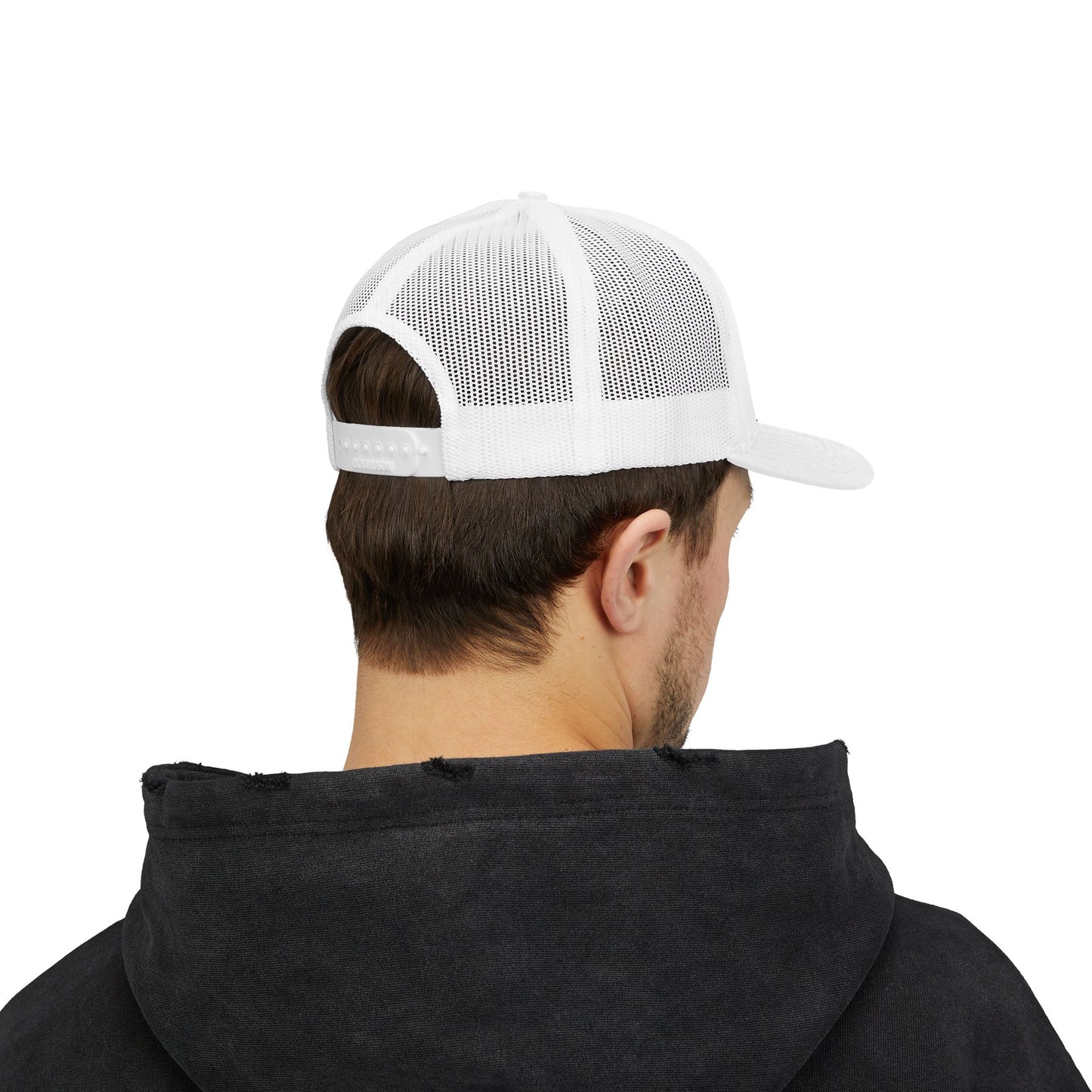 Watercraft Adventure Snapback Trucker Cap - Perfect for Boating, Fishing, Outdoor Enthusiasts, Personalized Gifts, Summer Fashion