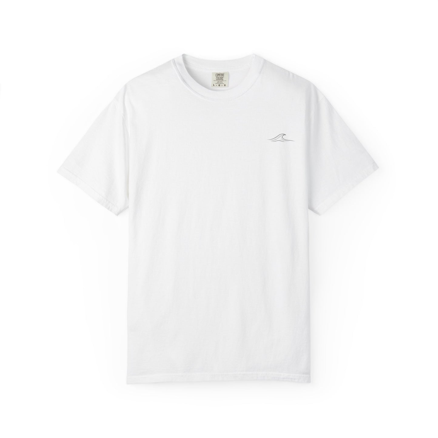 No Drama Tee