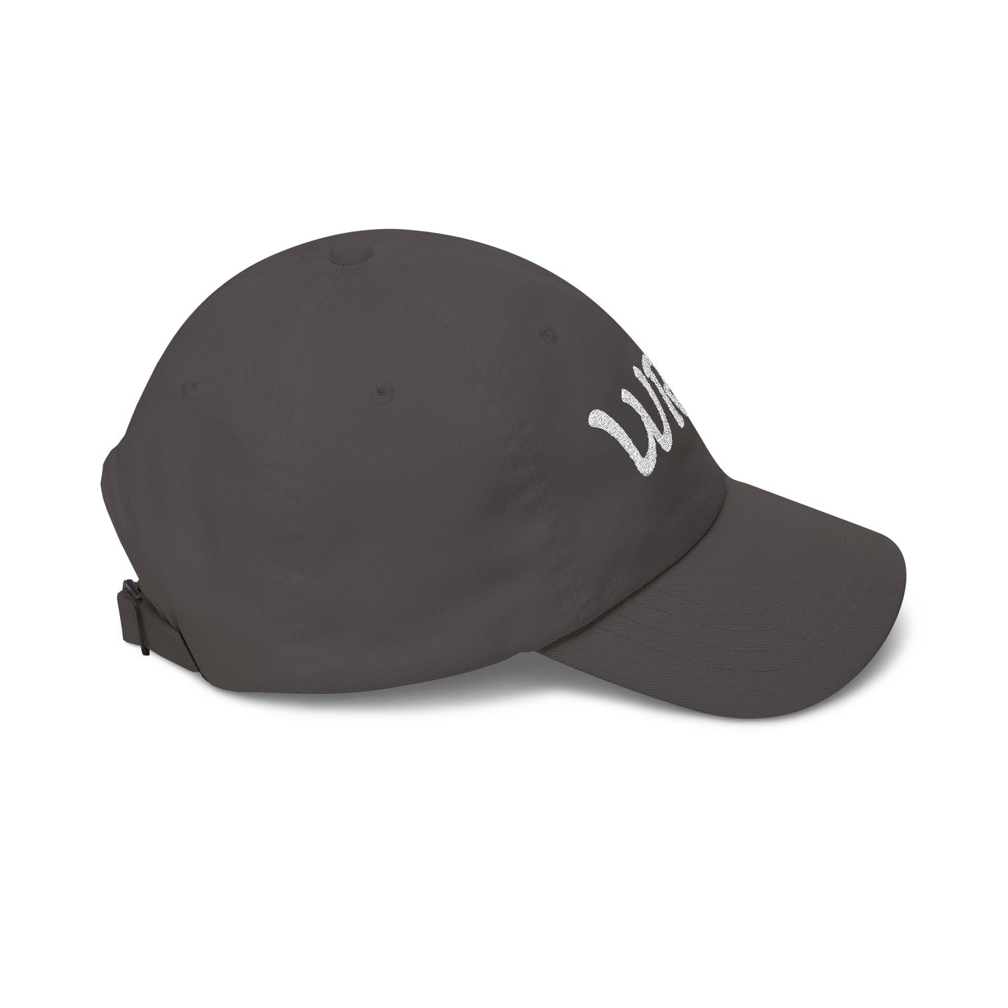 WRW Dad Cap