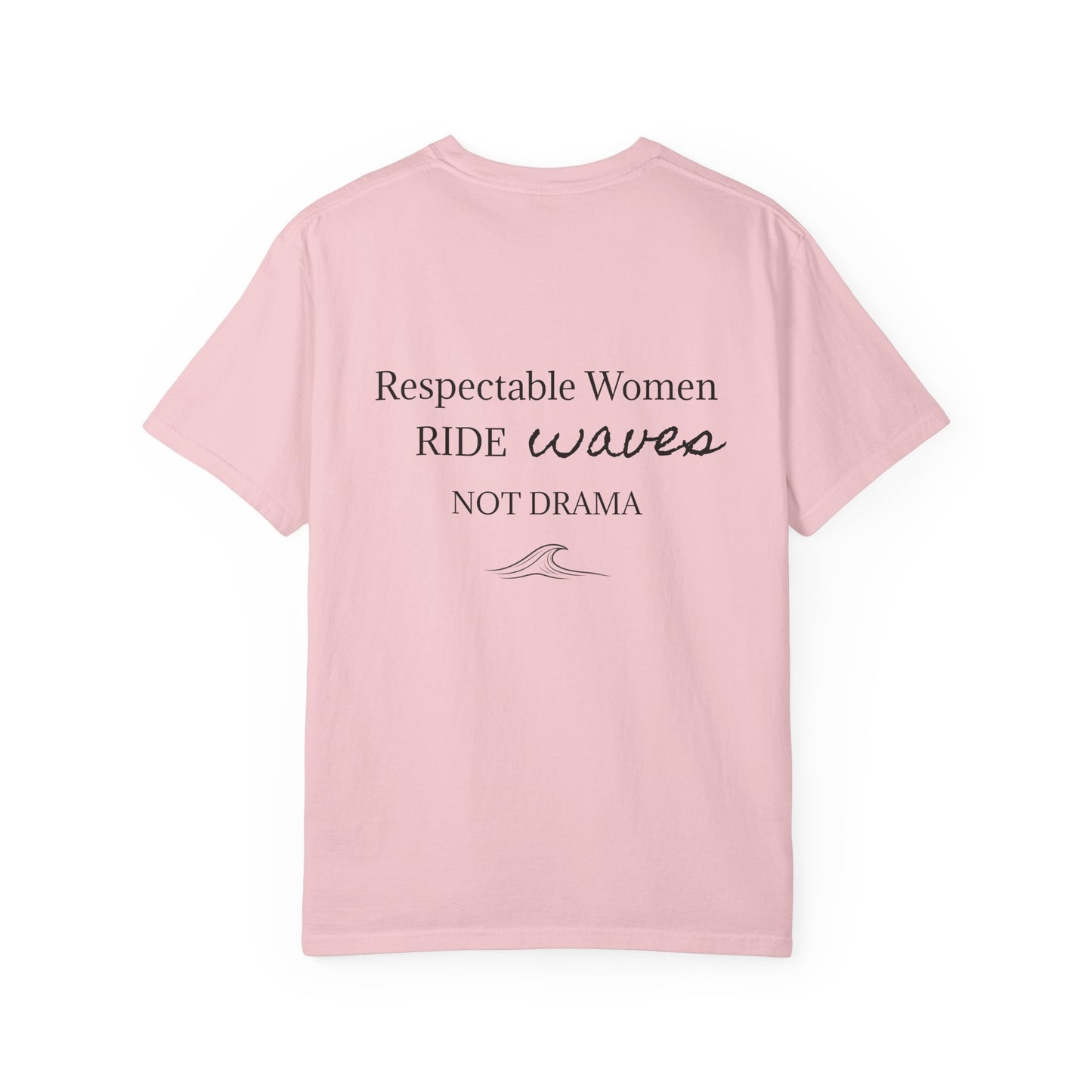 No Drama Tee