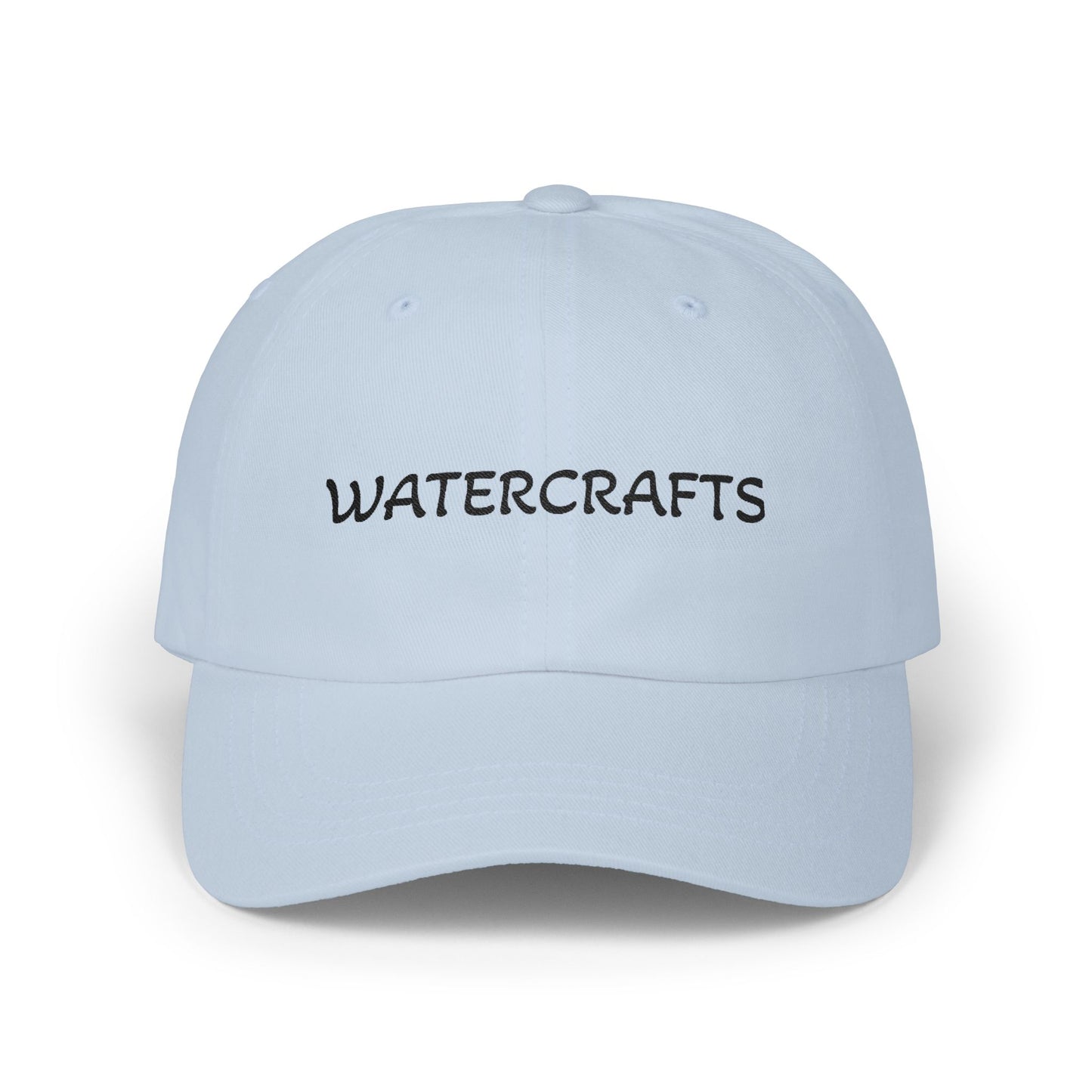 Watercrafts Dad Cap