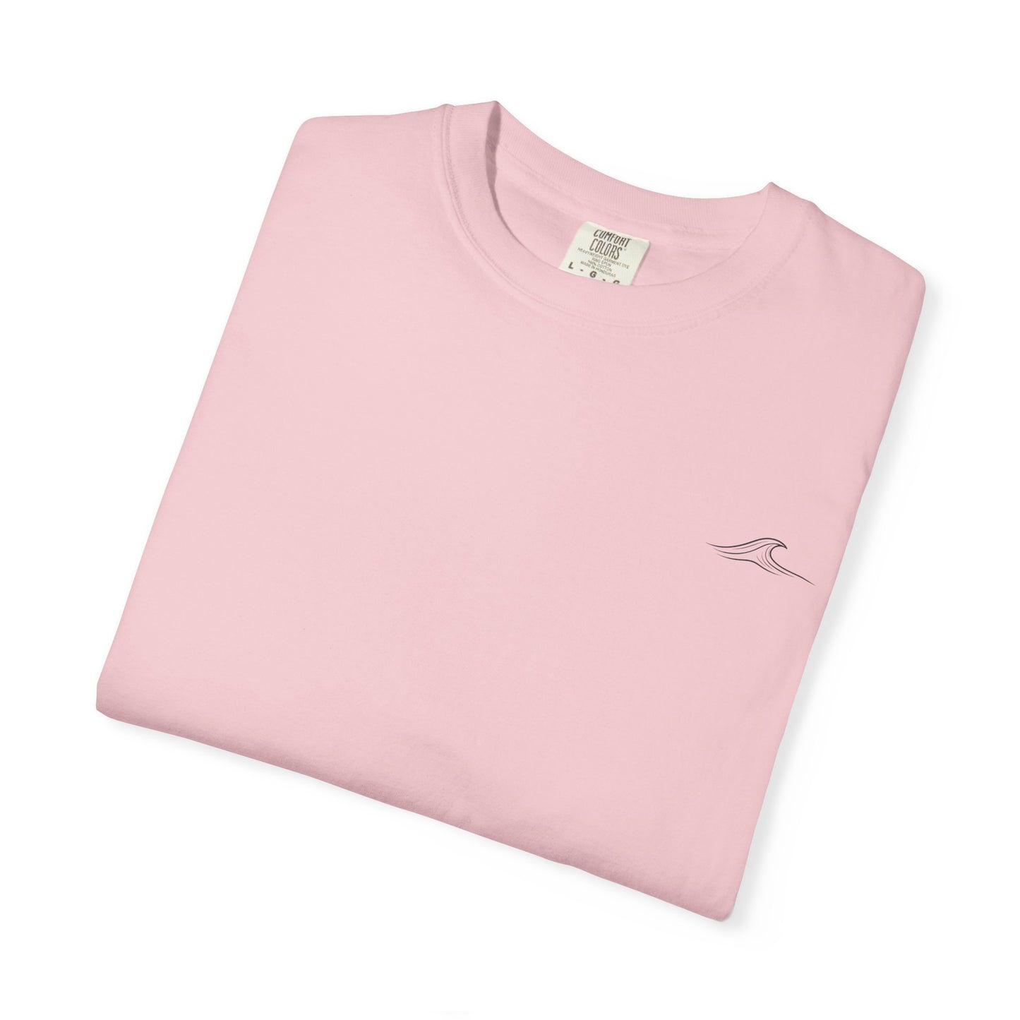 No Drama Tee