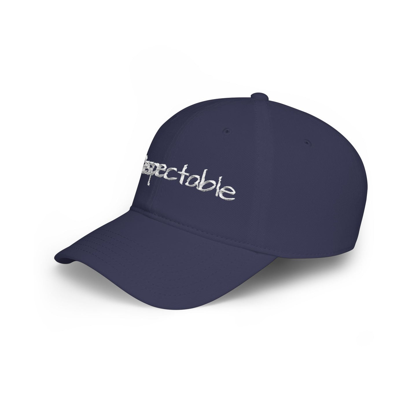 Respectable Cap