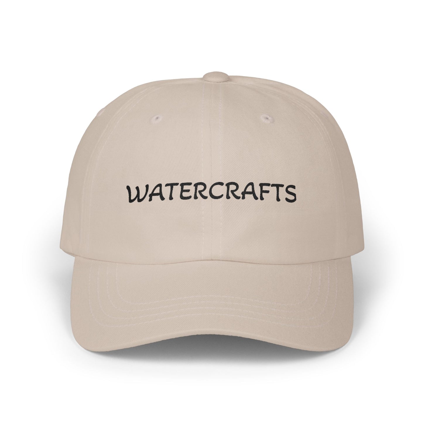 Watercrafts Dad Cap