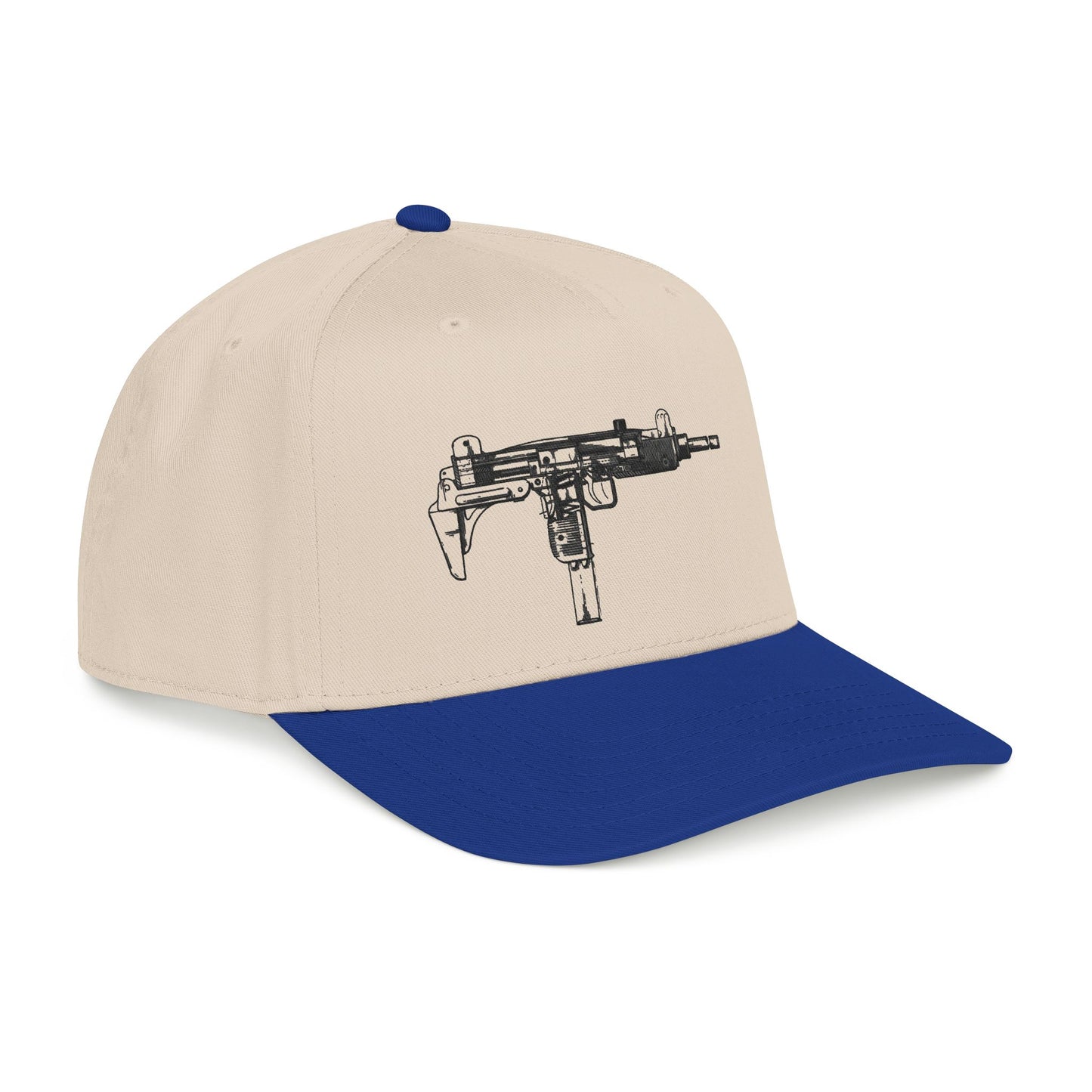 Uzi Cap