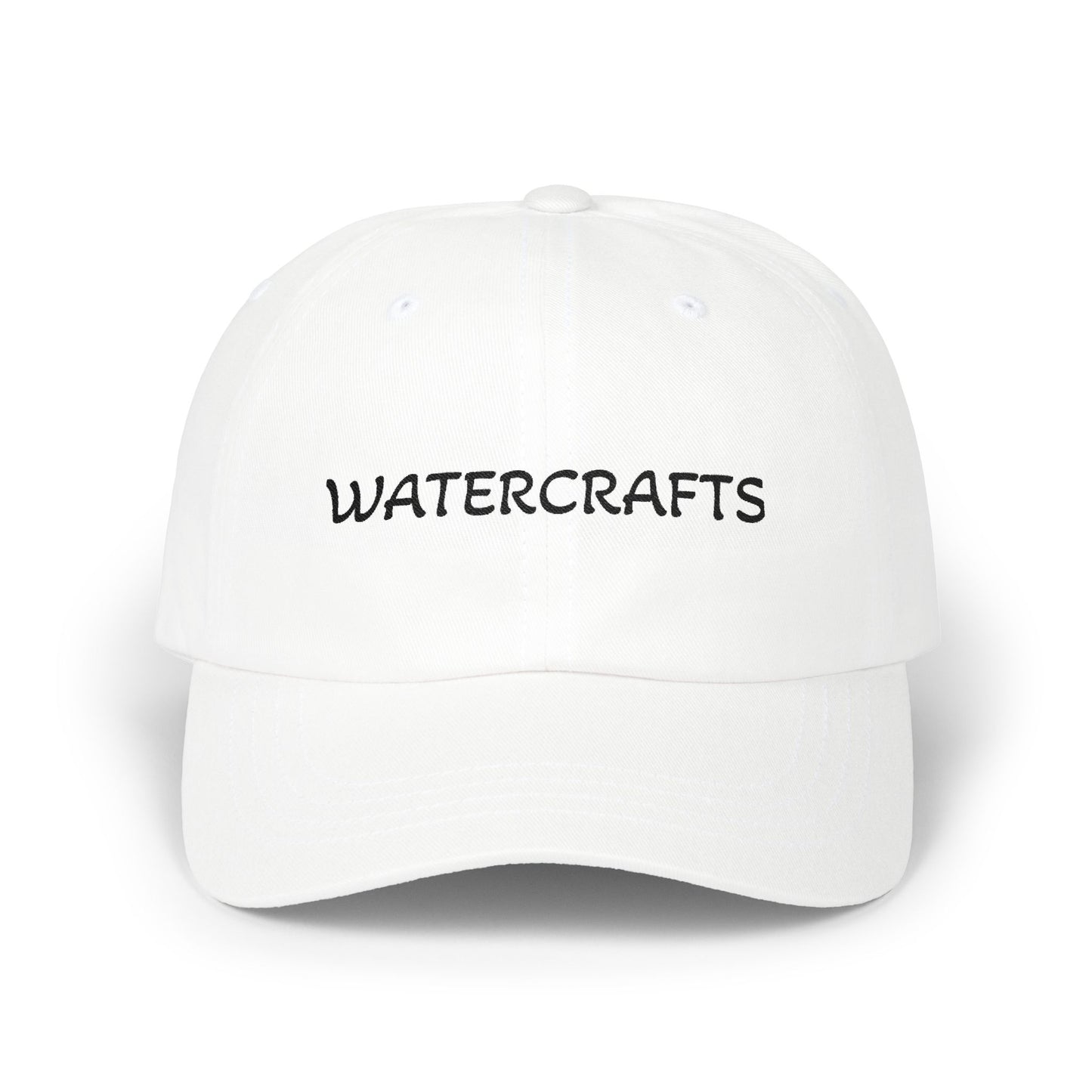 Watercrafts Dad Cap