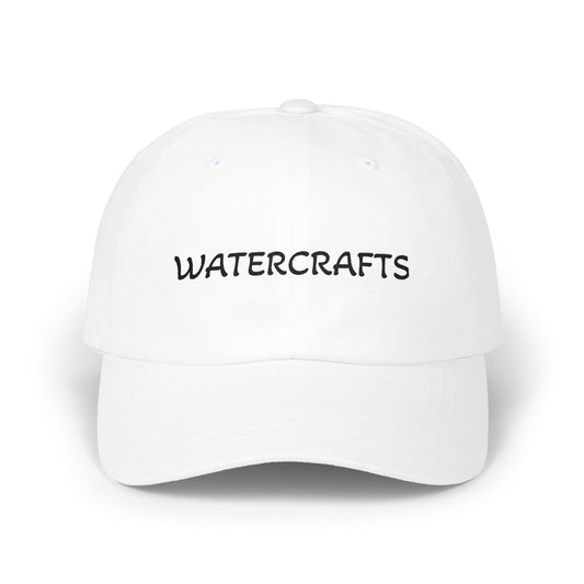 Watercrafts Dad Cap