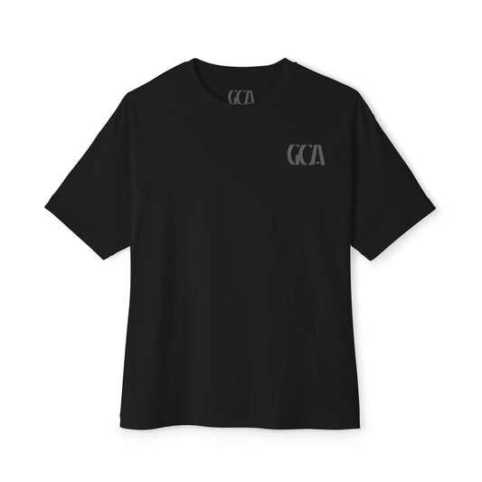 GCA Mission Ready Oversized Tee