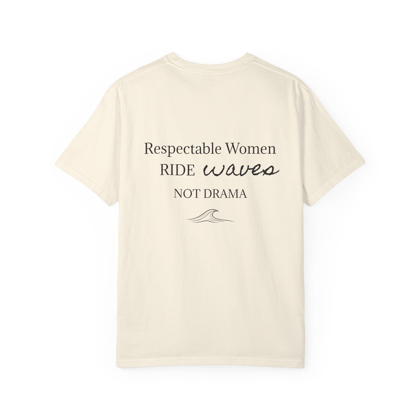 No Drama Tee