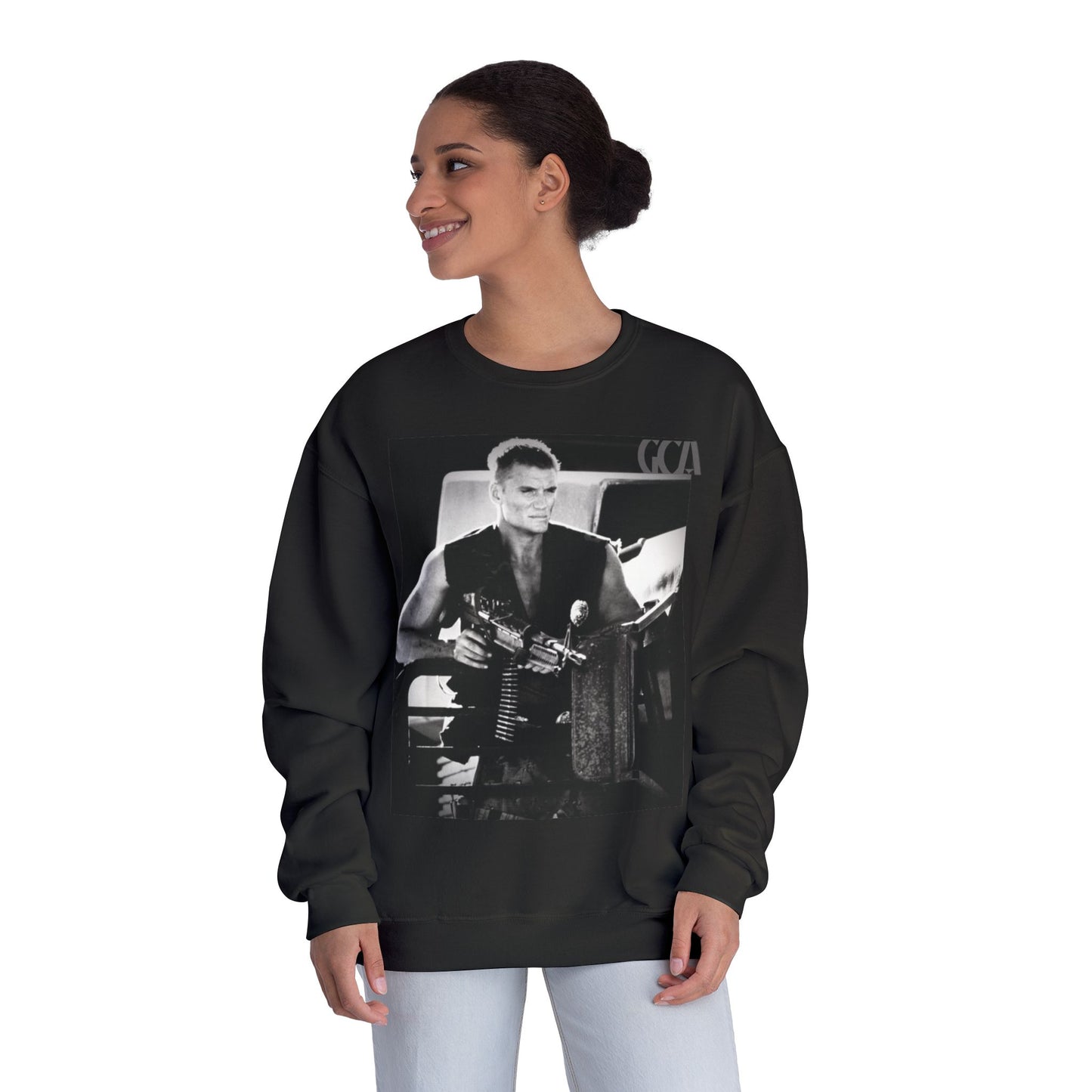 Vintage Film Sweatshirt