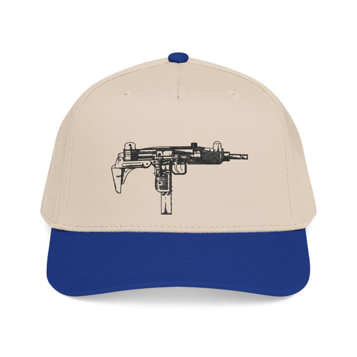 Uzi Cap