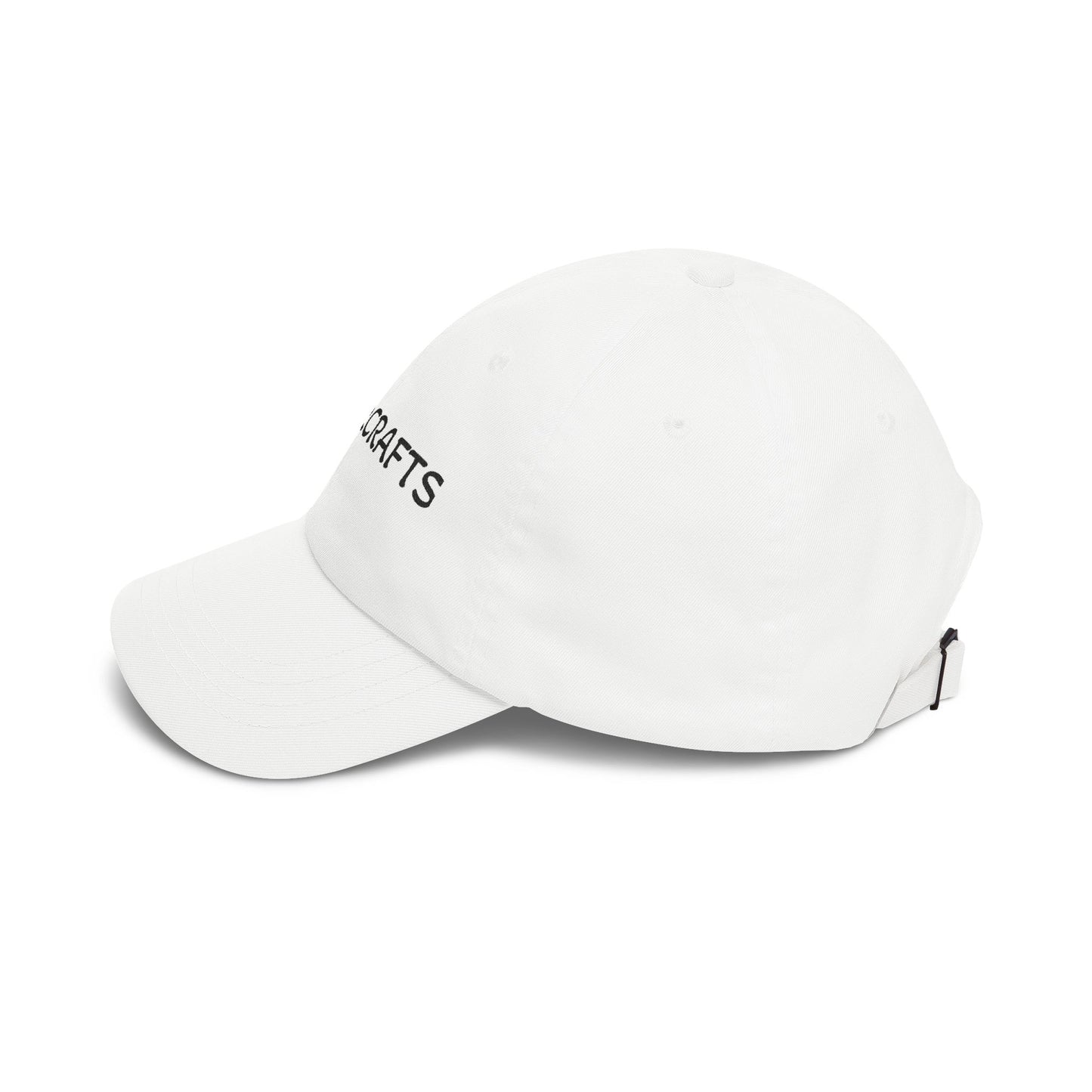 Watercrafts Dad Cap