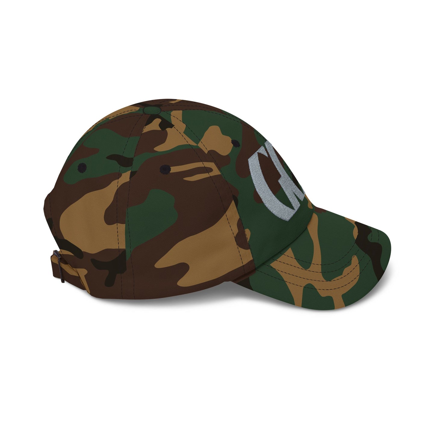 GCA Cap