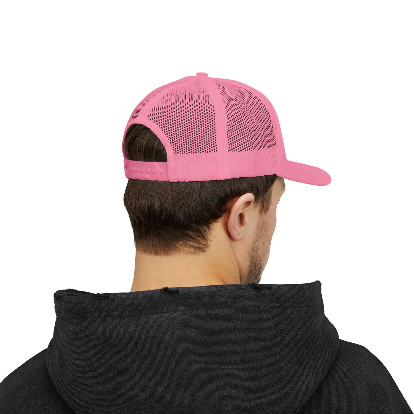 Watercraft Adventure Snapback Trucker Cap - Perfect for Boating, Fishing, Outdoor Enthusiasts, Personalized Gifts, Summer Fashion