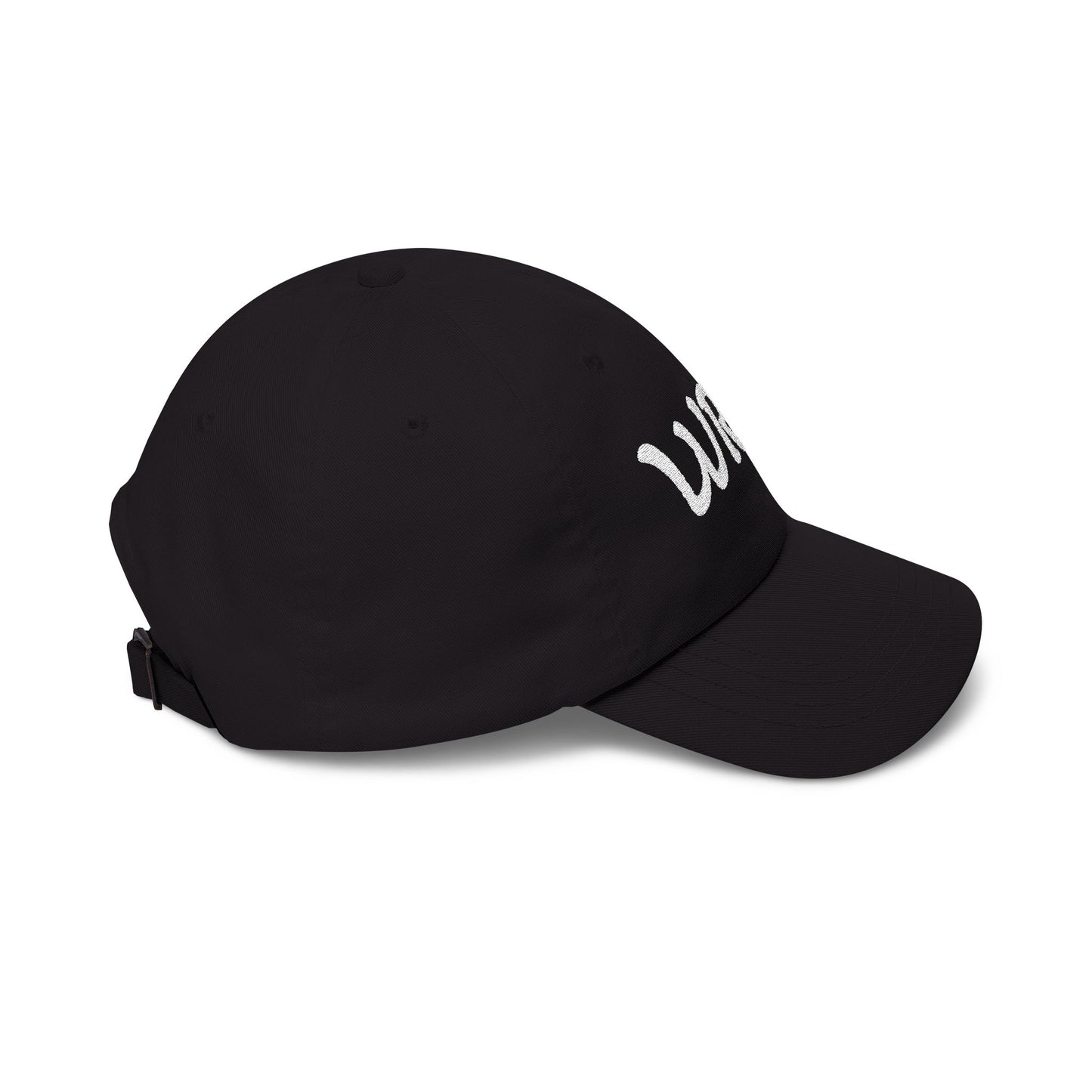 WRW Dad Cap