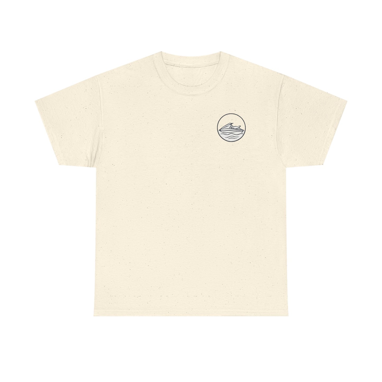 Respect the Water Tee