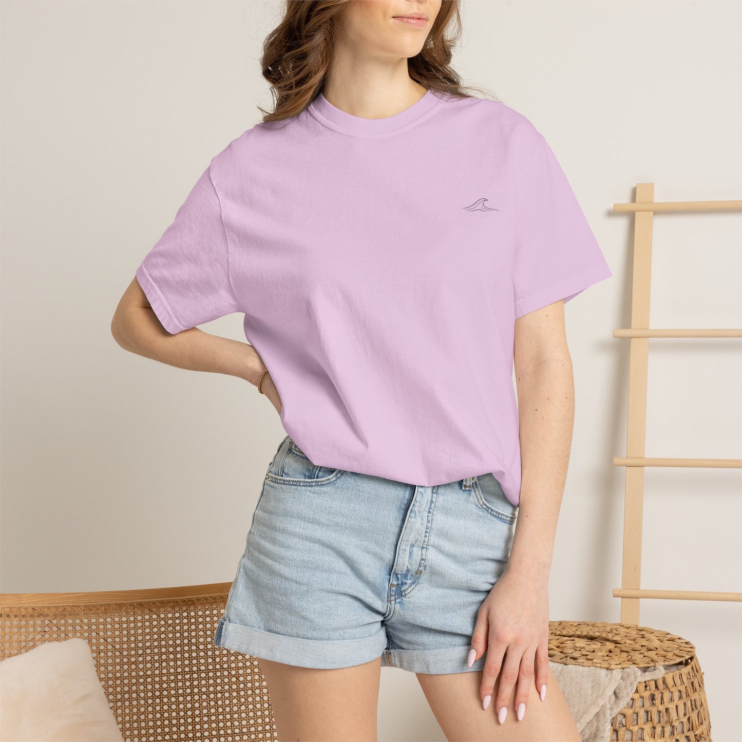 No Drama Tee