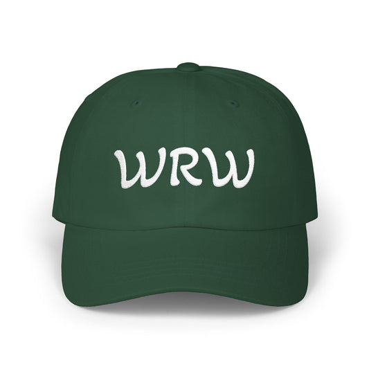 WRW Dad Cap