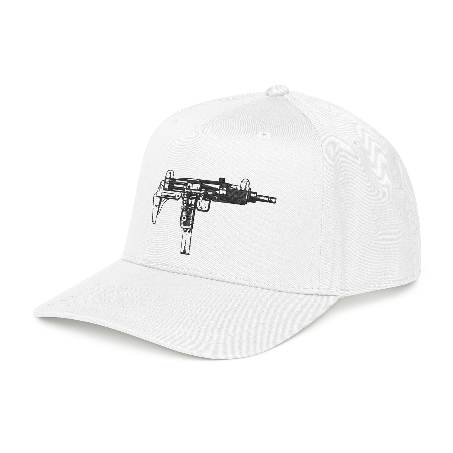 Uzi Cap