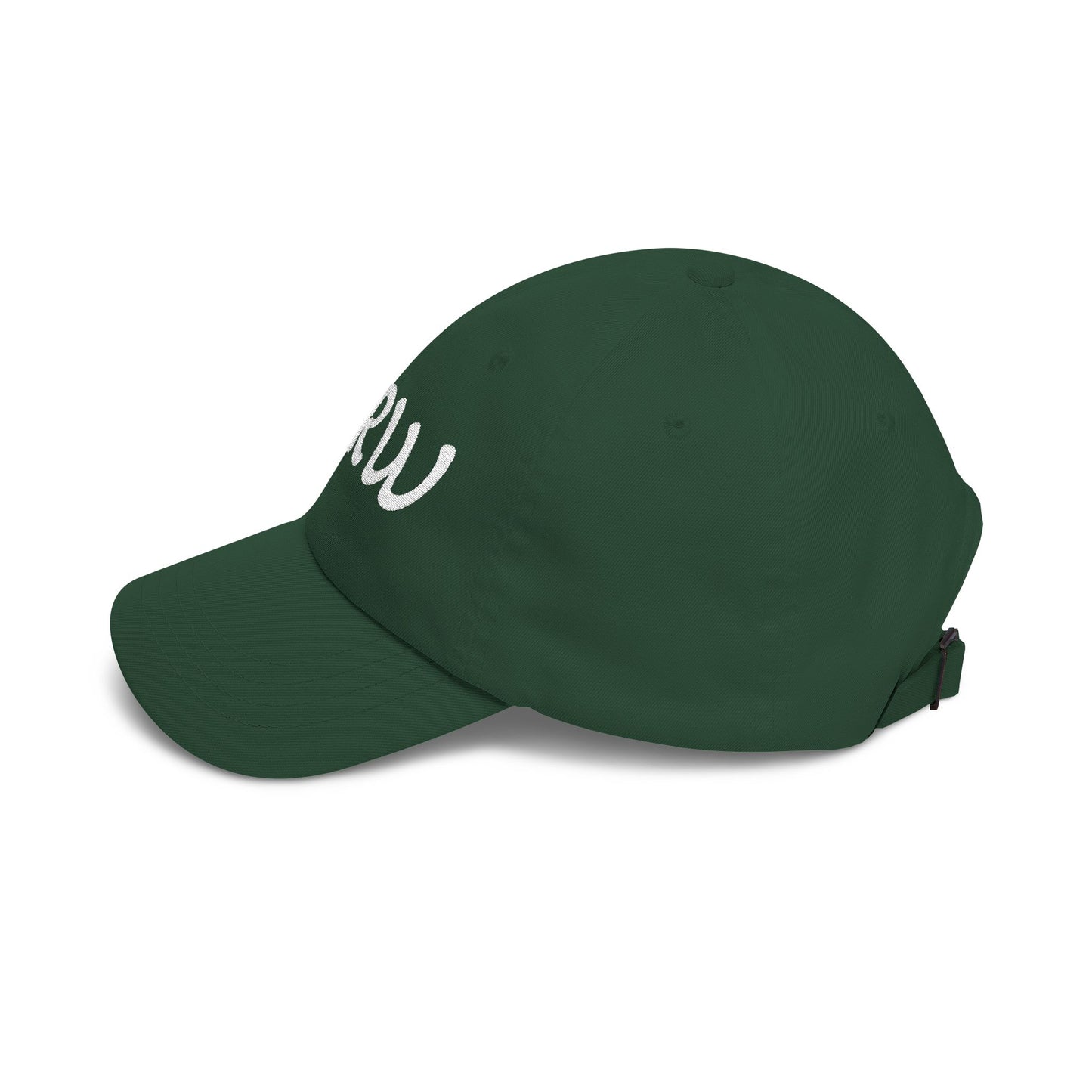 WRW Dad Cap