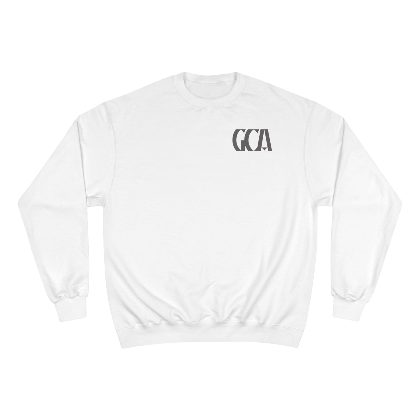 Trigger Discipline Champion Sweatshirt