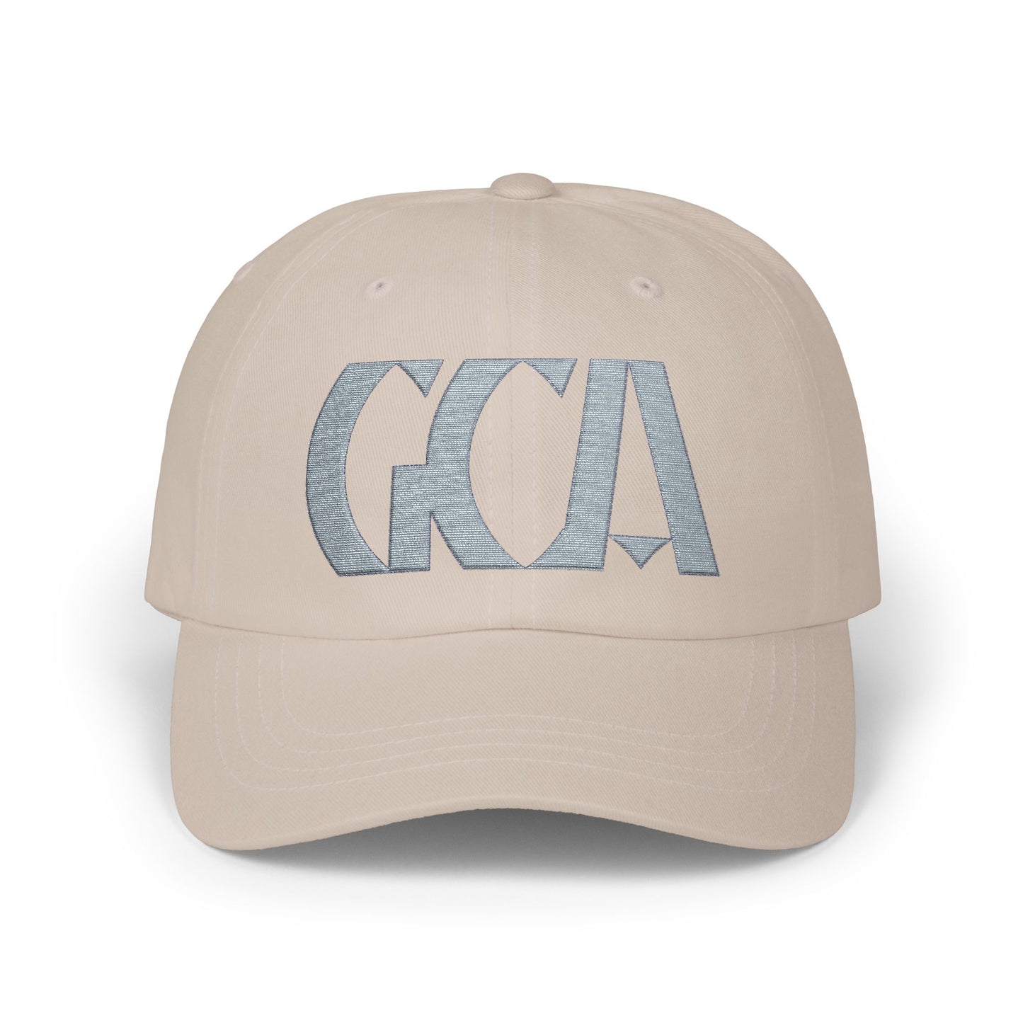 GCA Cap