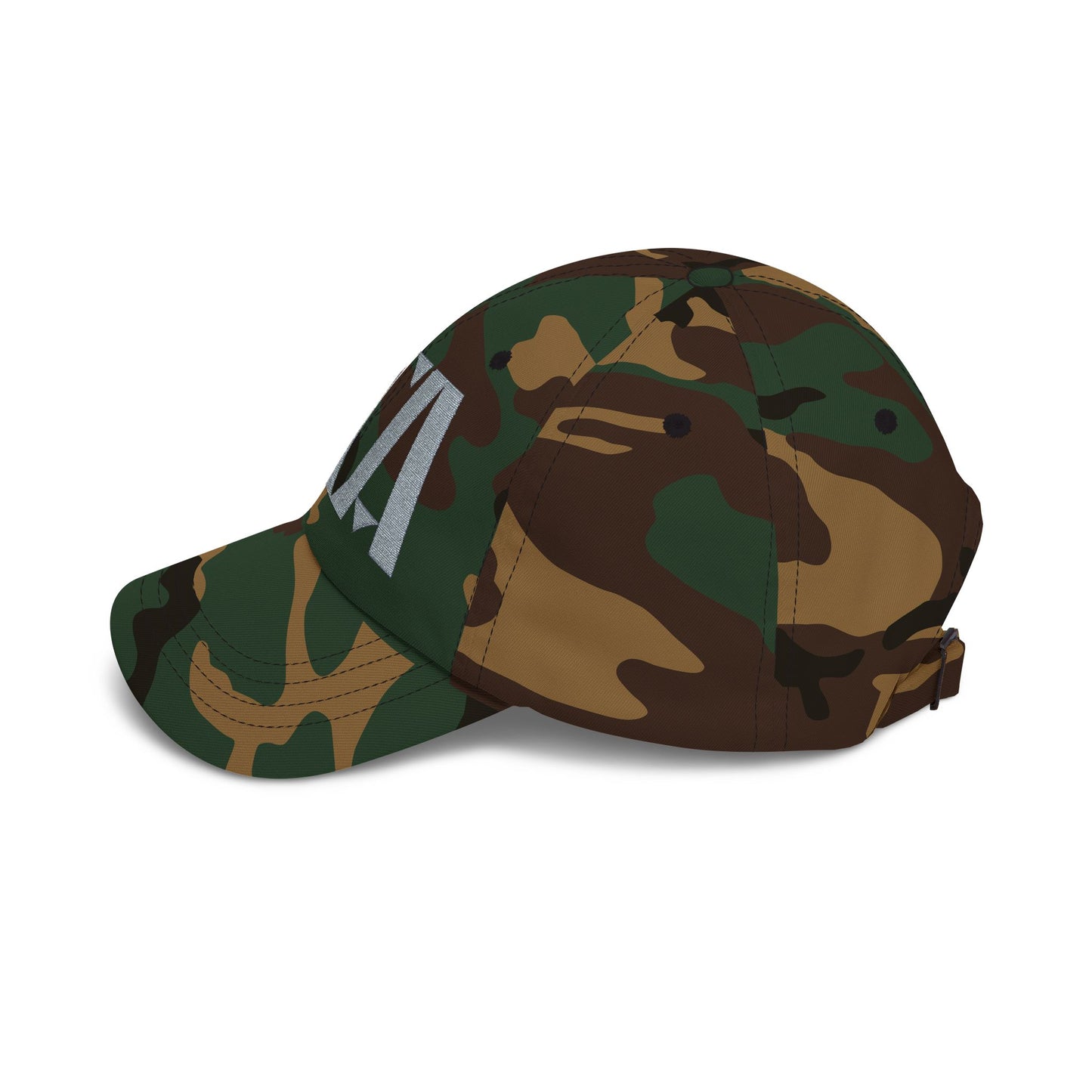 GCA Cap