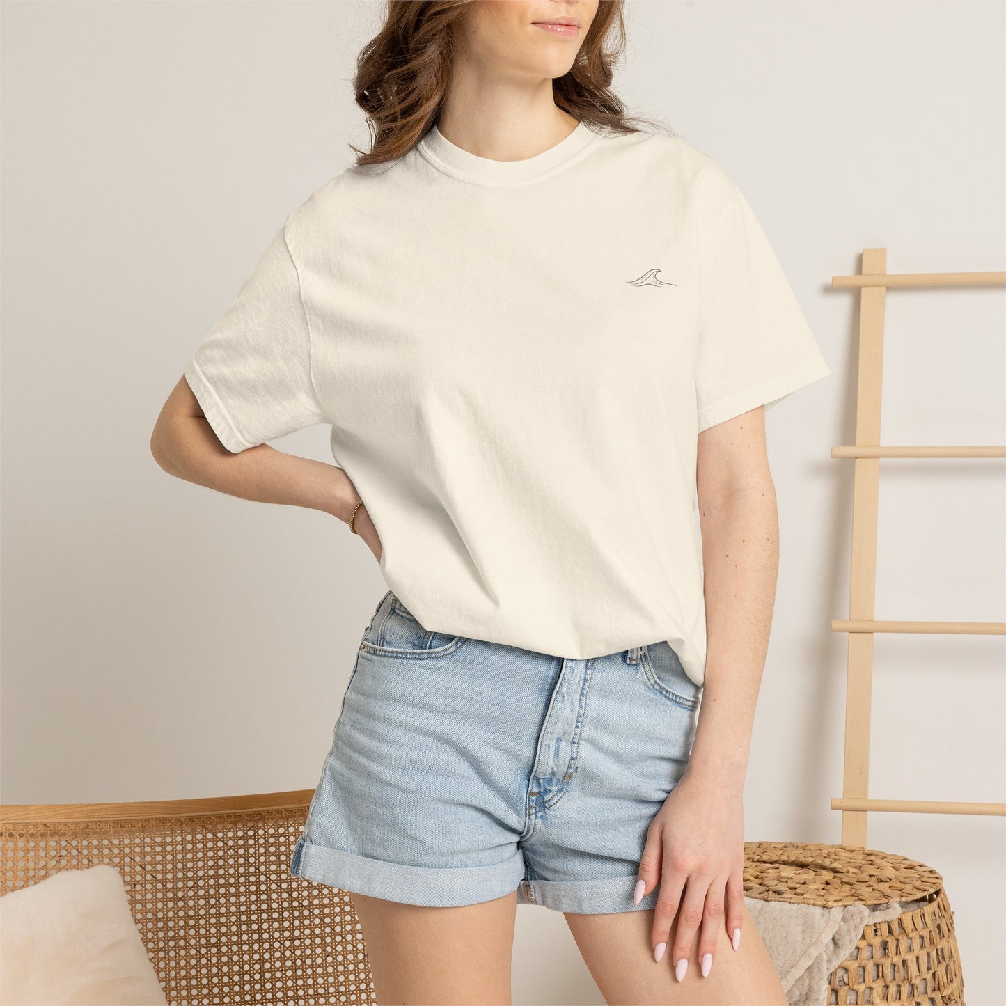 No Drama Tee