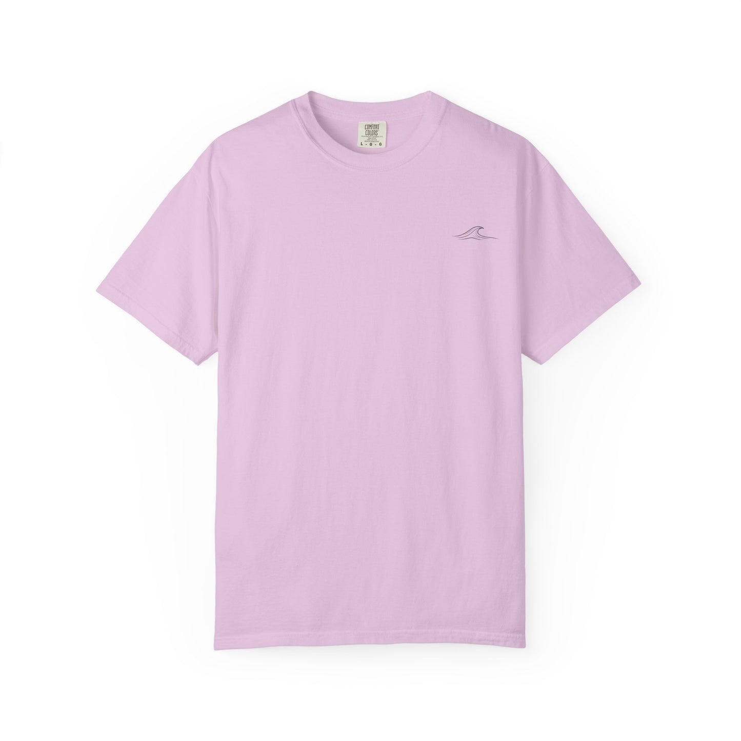 No Drama Tee
