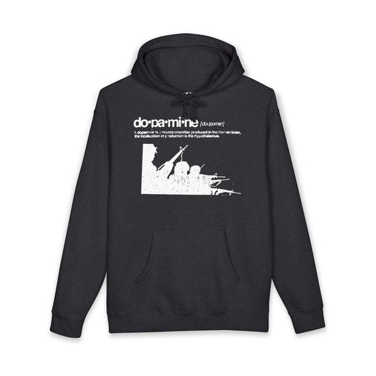 Dopamine 1 Heavyweight Hooded Sweatshirt