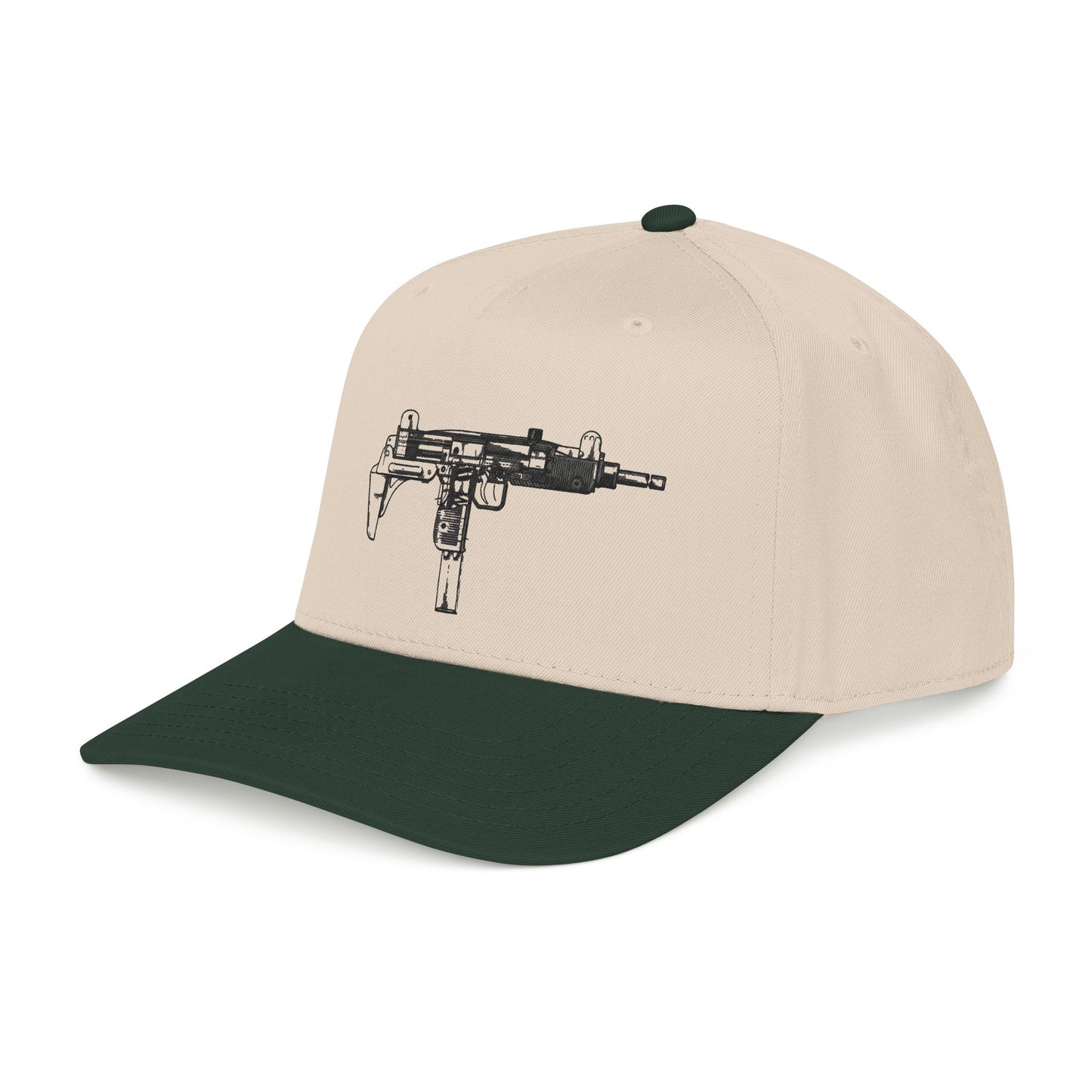 Uzi Cap