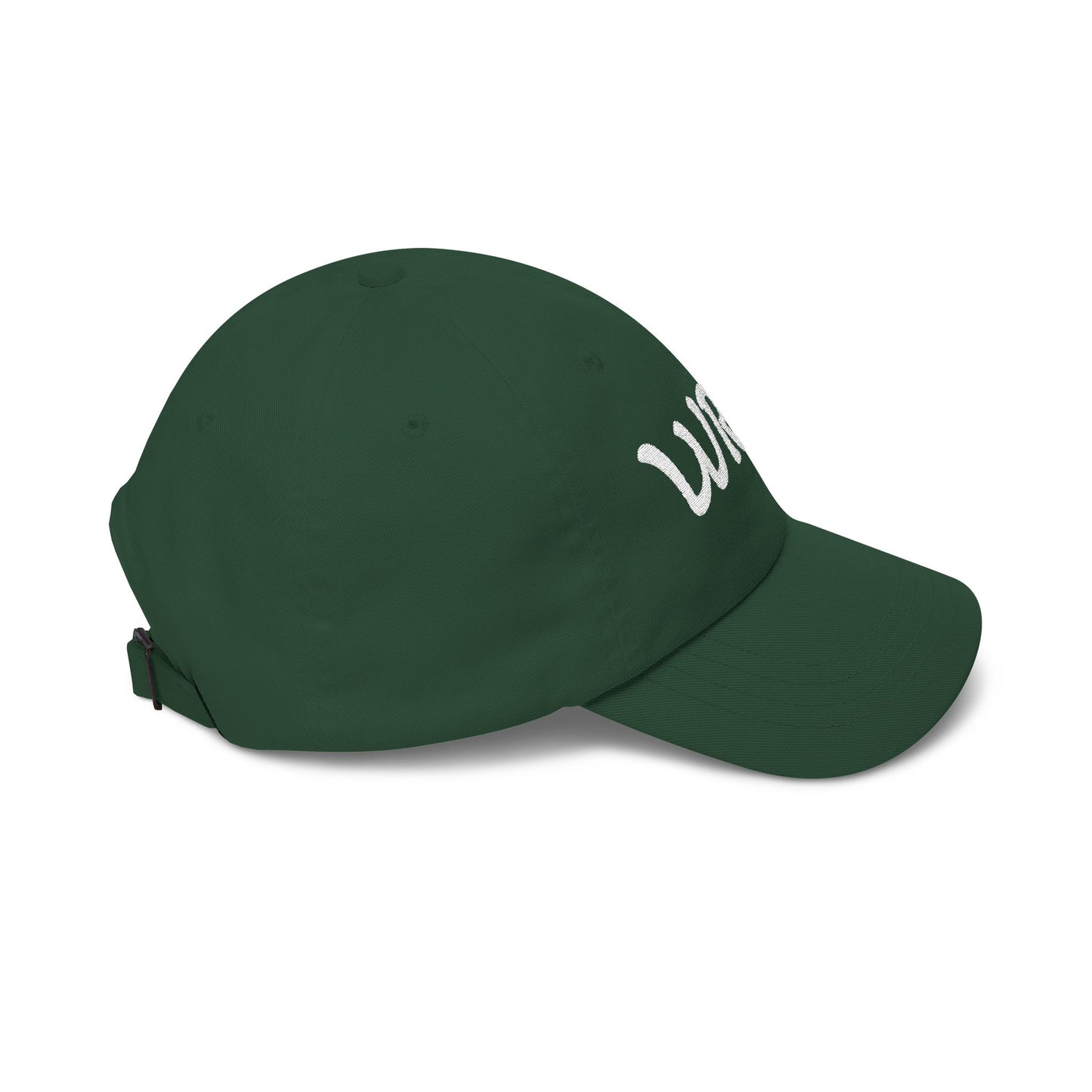 WRW Dad Cap