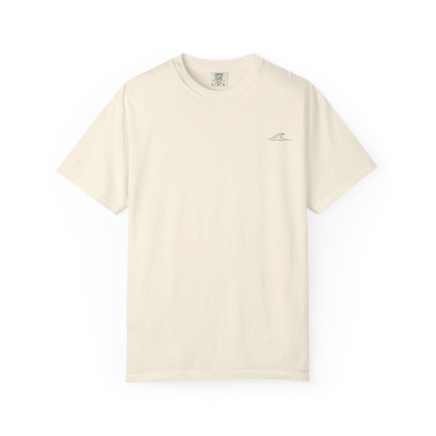 No Drama Tee