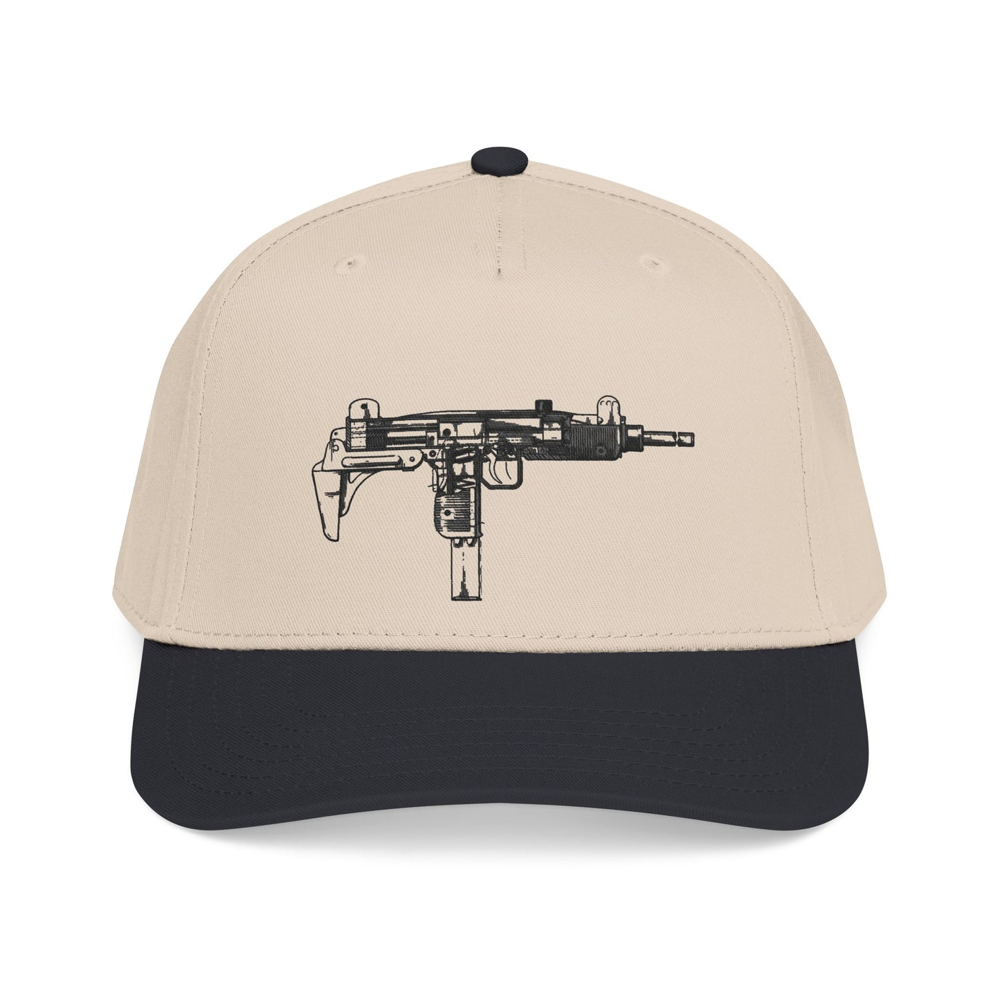 Uzi Cap