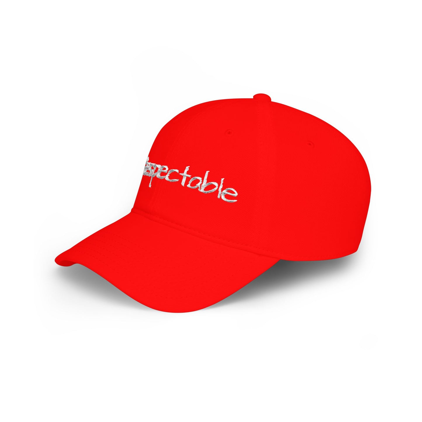 Respectable Cap