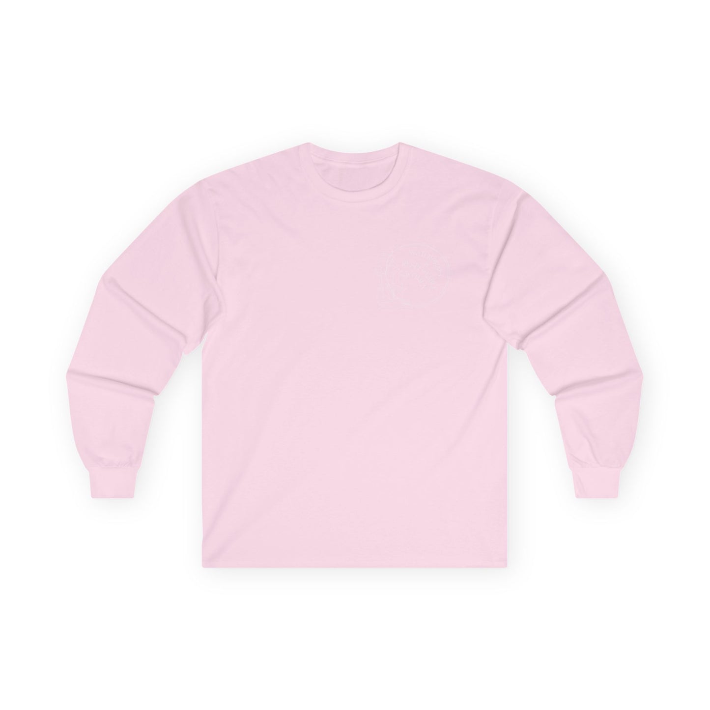 Unisex Cozy Cotton Long Sleeve Tee, Casual Tee for All Seasons, Perfect Gift for Birthdays, Holidays and Everyday Wear, Lightweight [...]