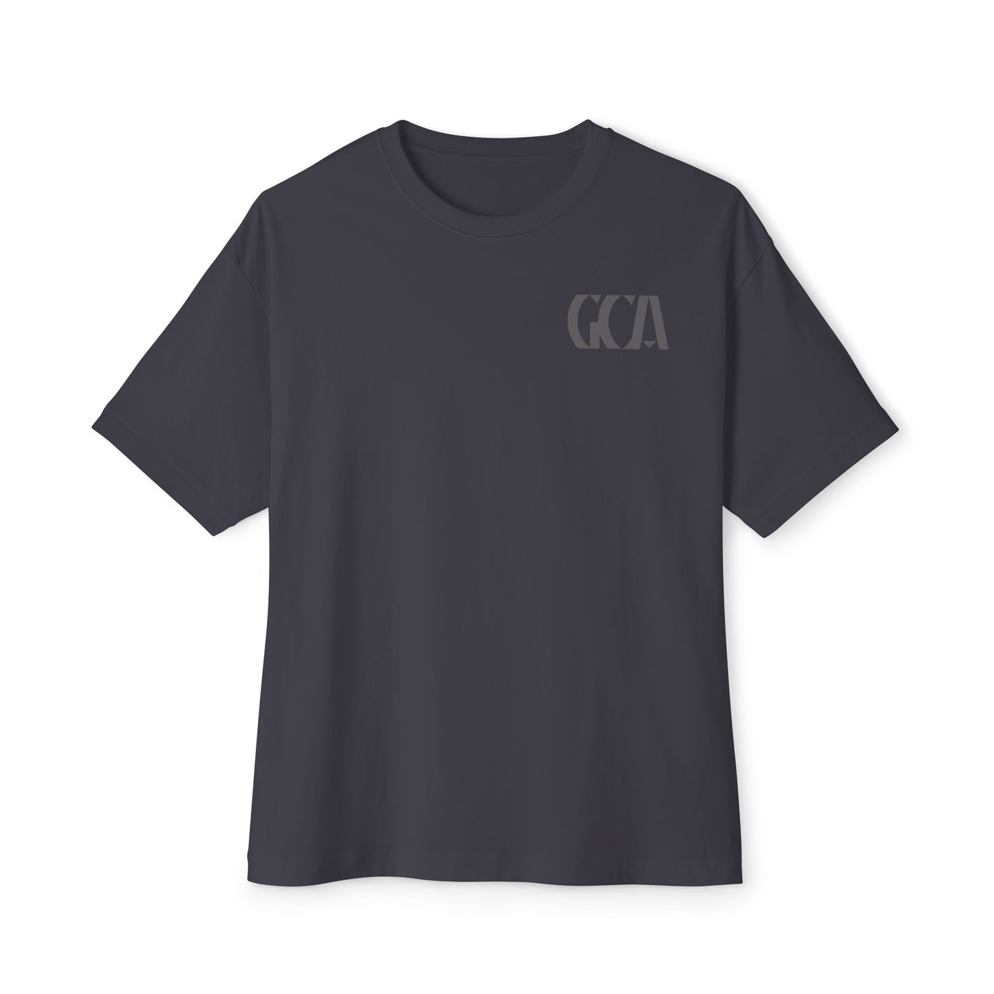 Hunting Oversized Tee