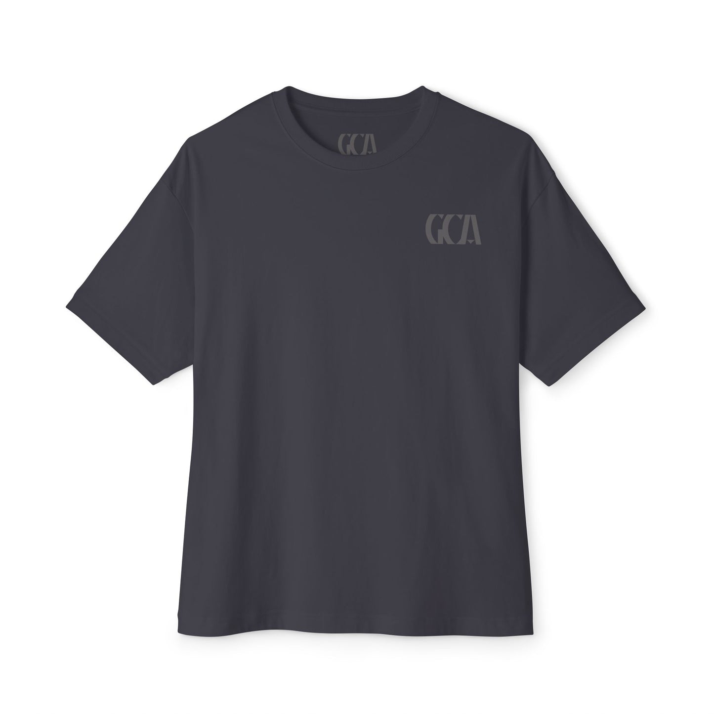 GCA Mission Ready Oversized Tee