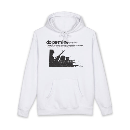 Dopamine 2 Heavyweight Hooded Sweatshirt
