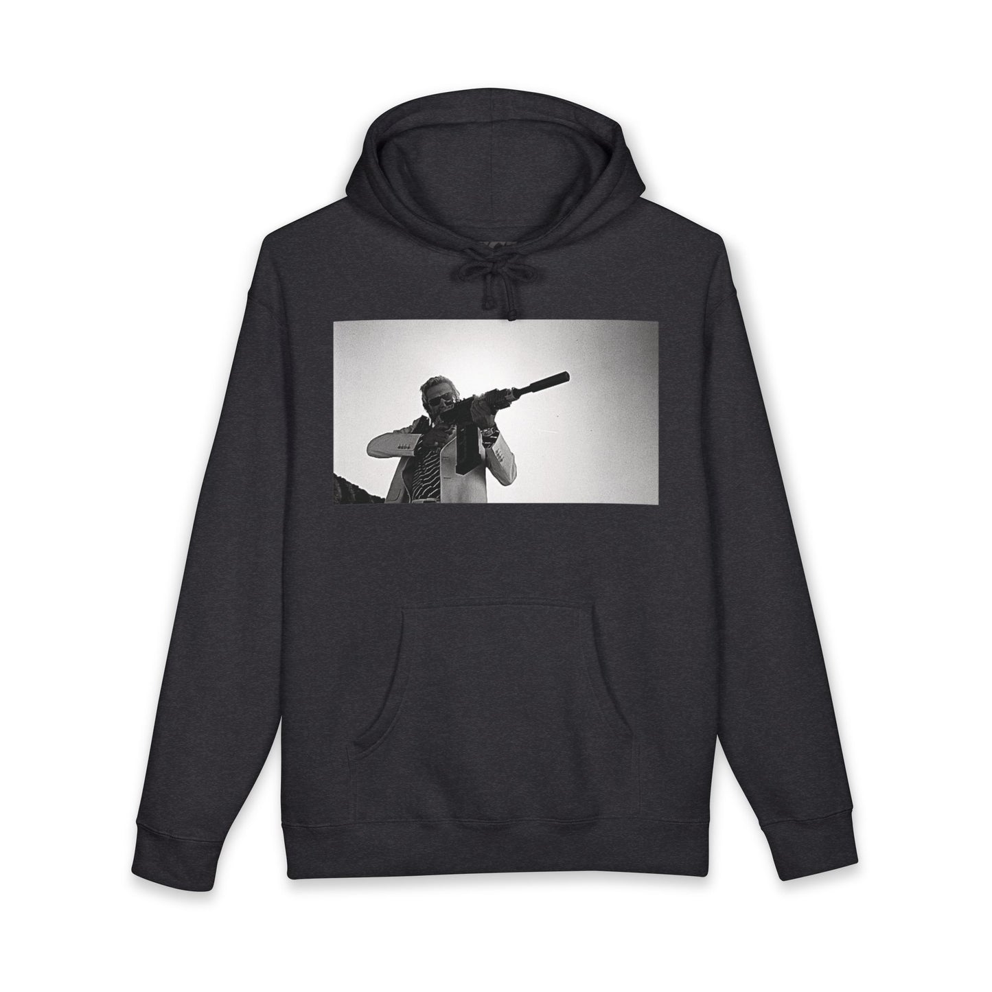 Showtime Hooded Sweatshirt