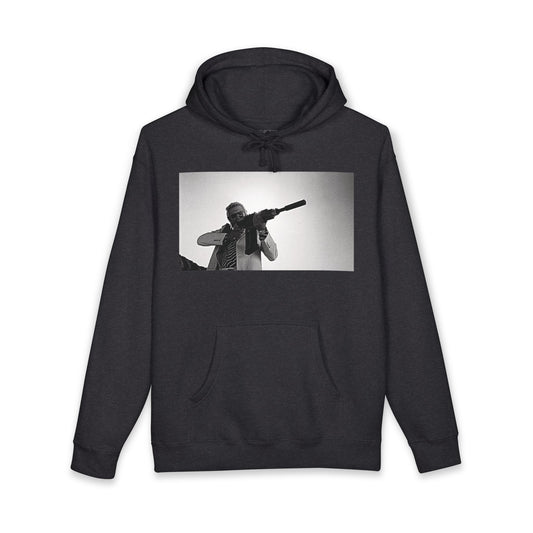 Showtime Hooded Sweatshirt