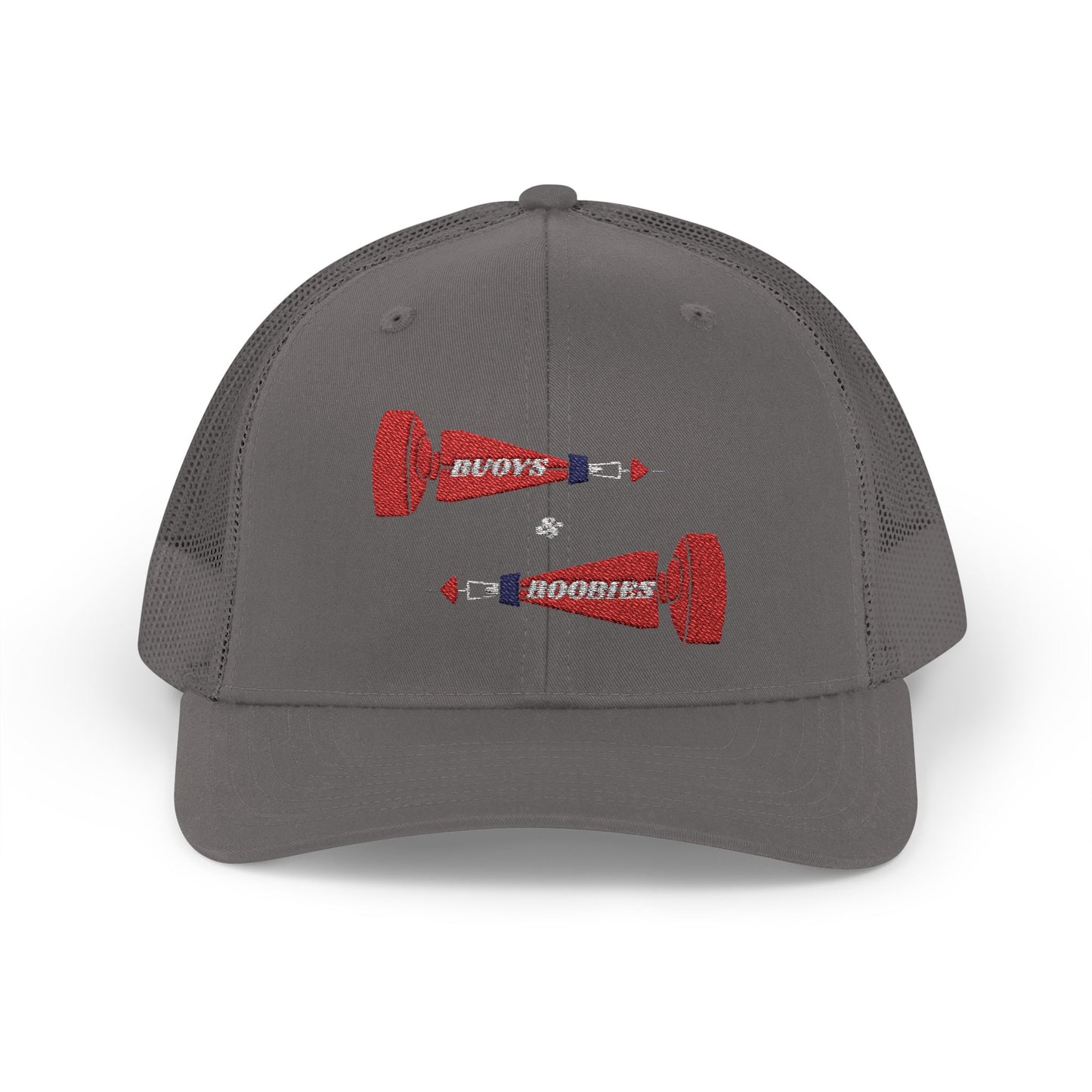 Snapback Trucker Cap
