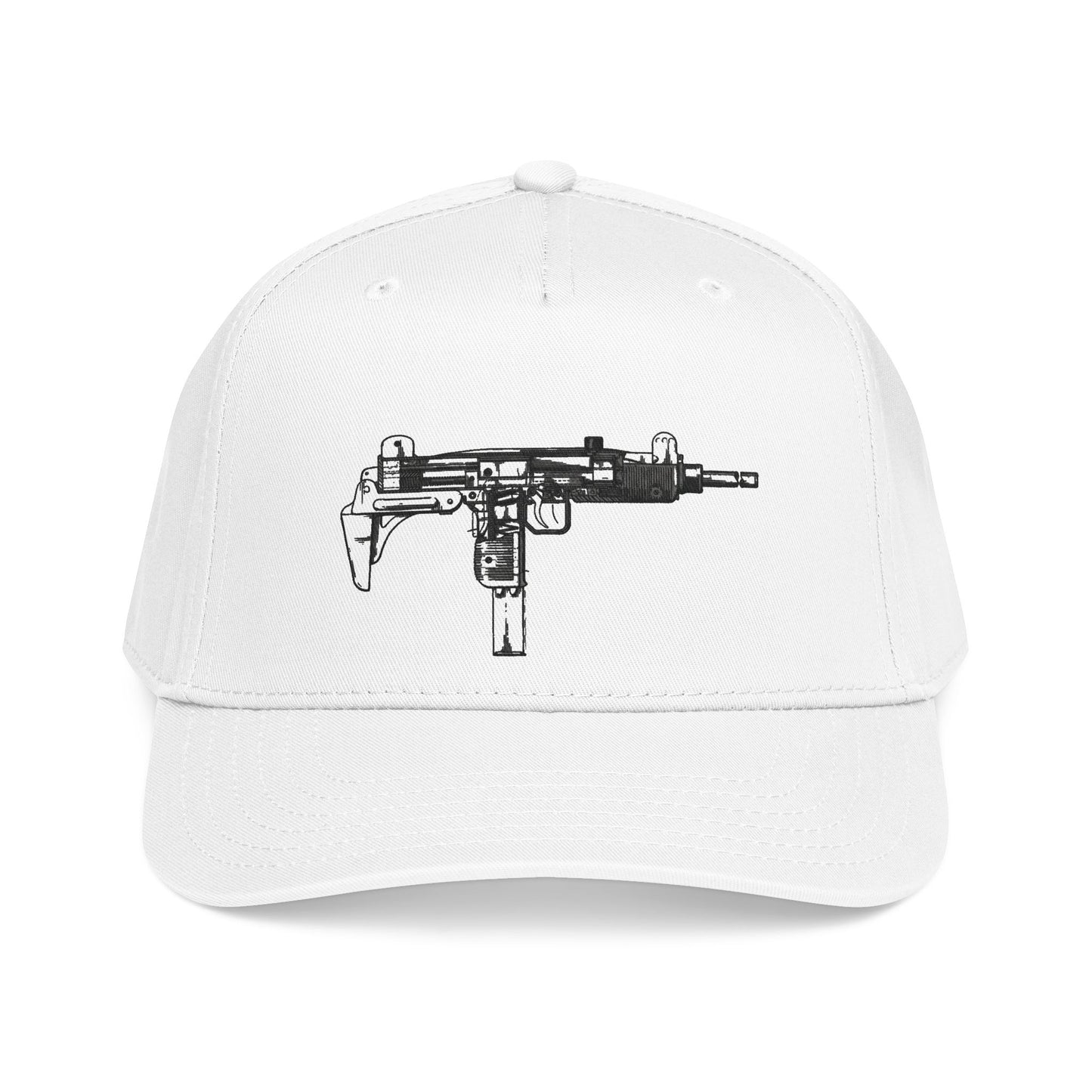 Uzi Cap