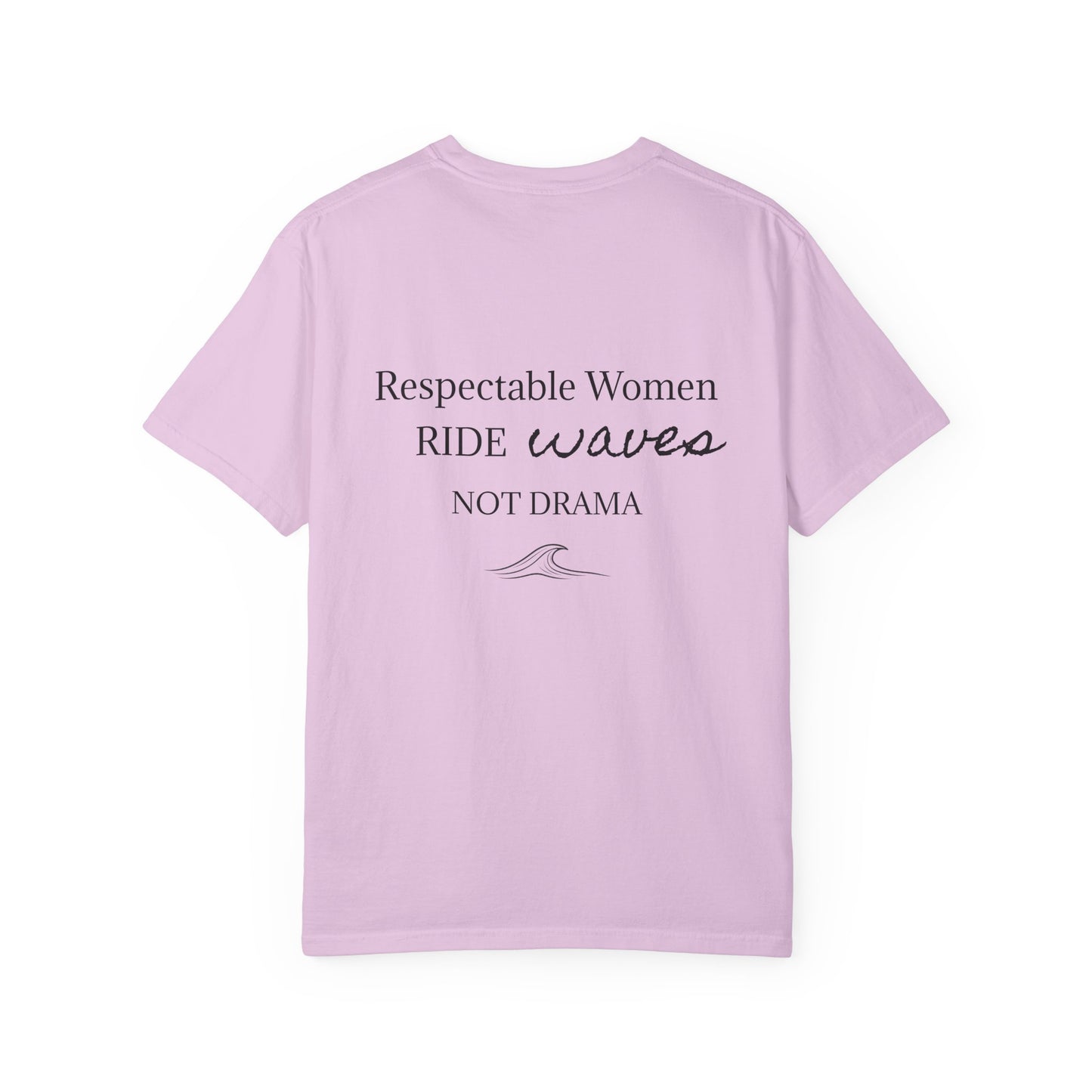 No Drama Tee