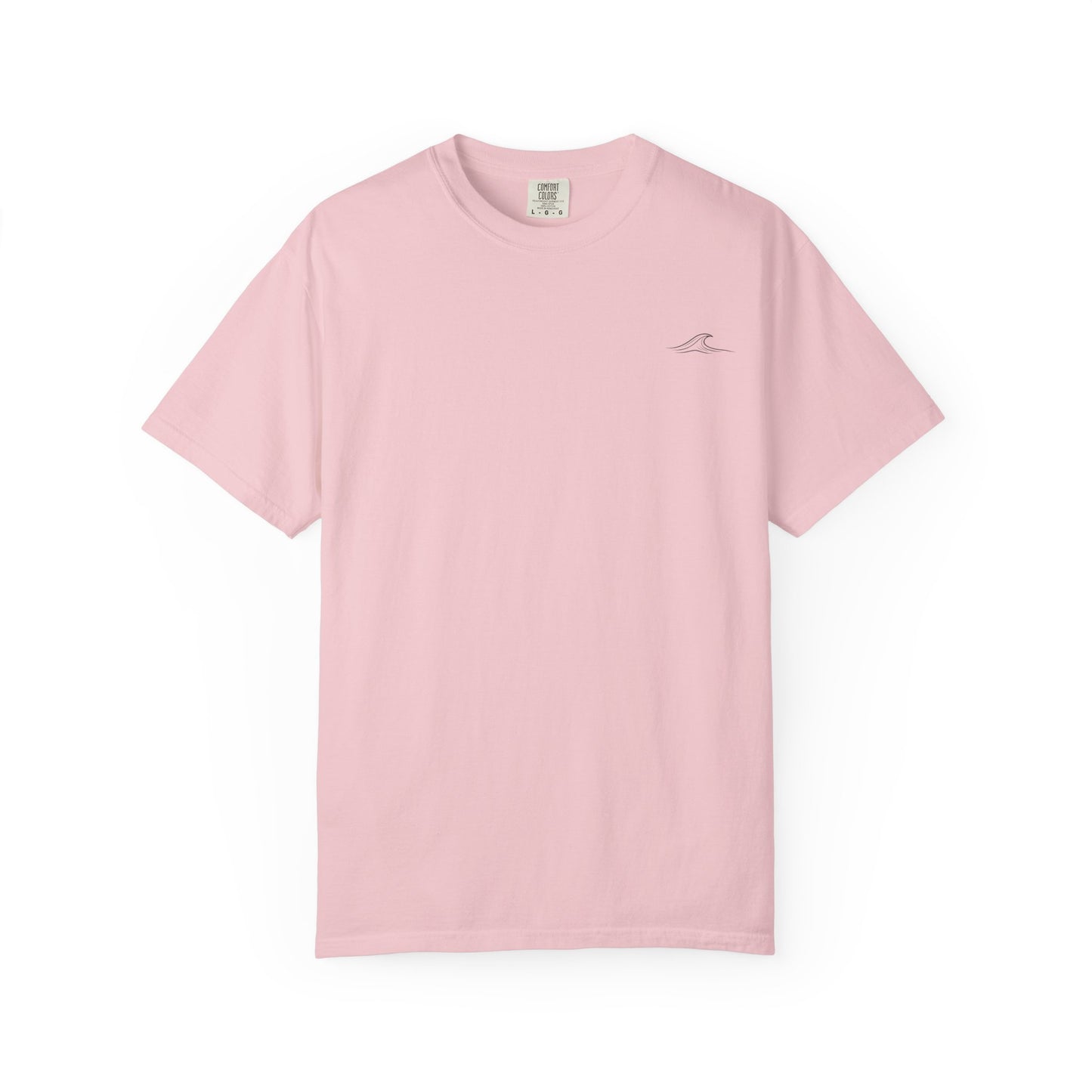 No Drama Tee
