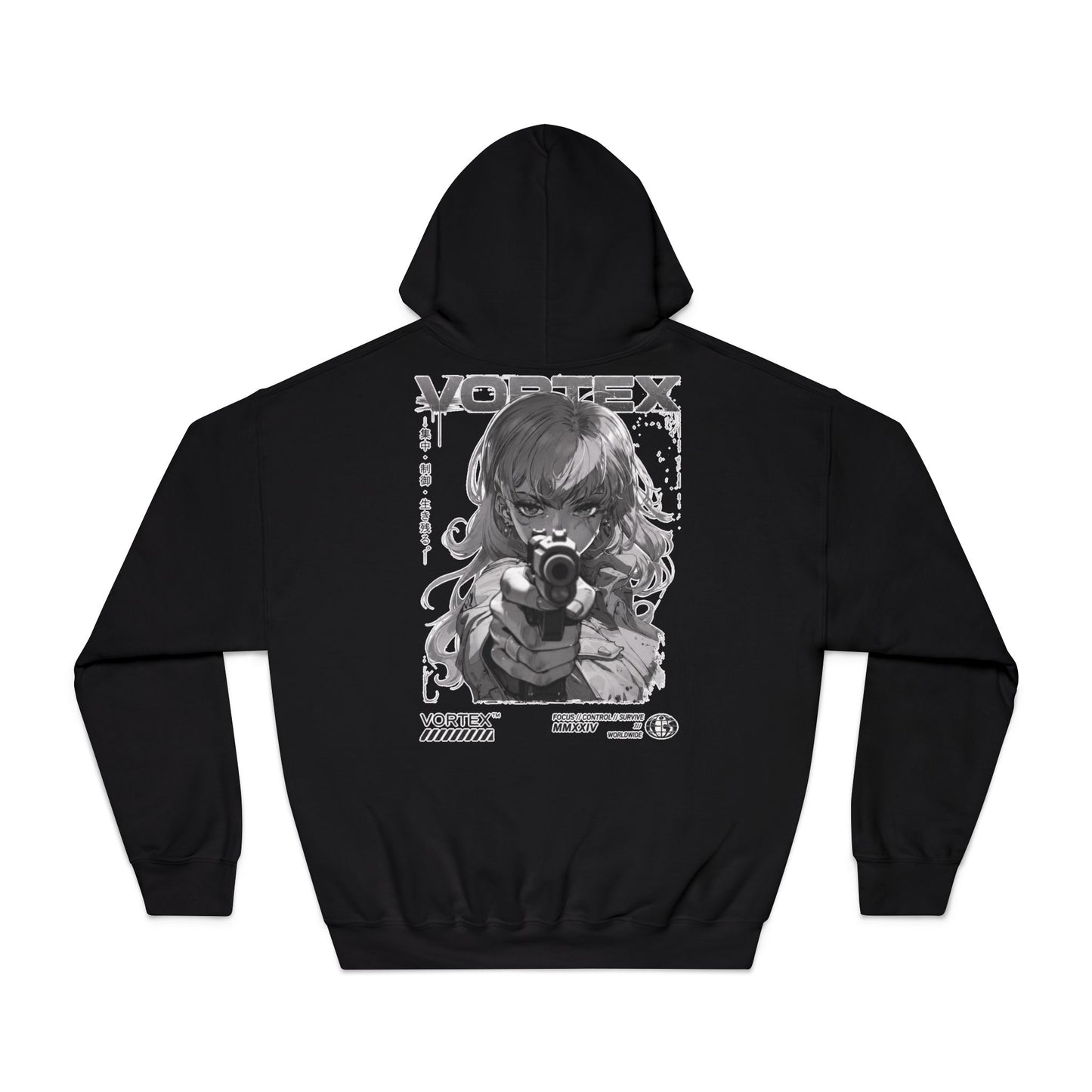 VORTEX Sweatshirt