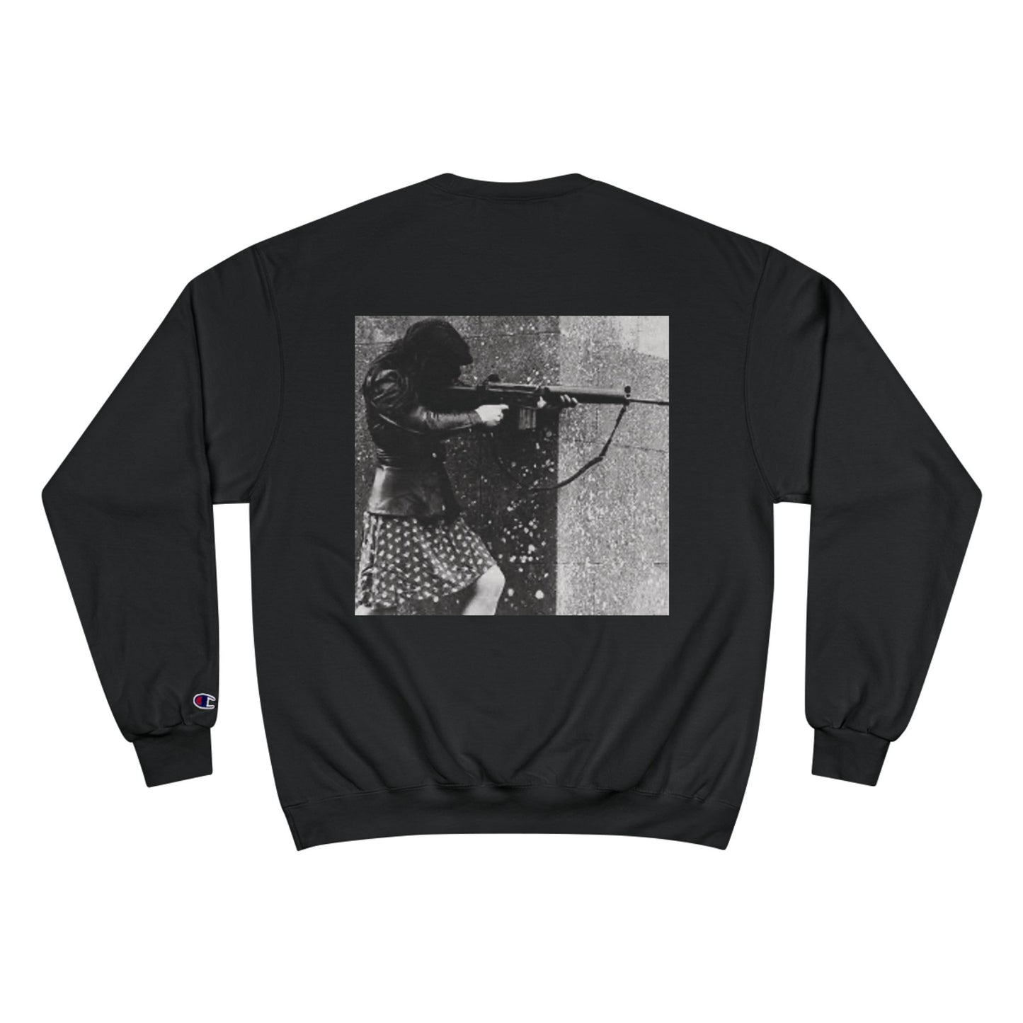 Trigger Discipline Champion Sweatshirt